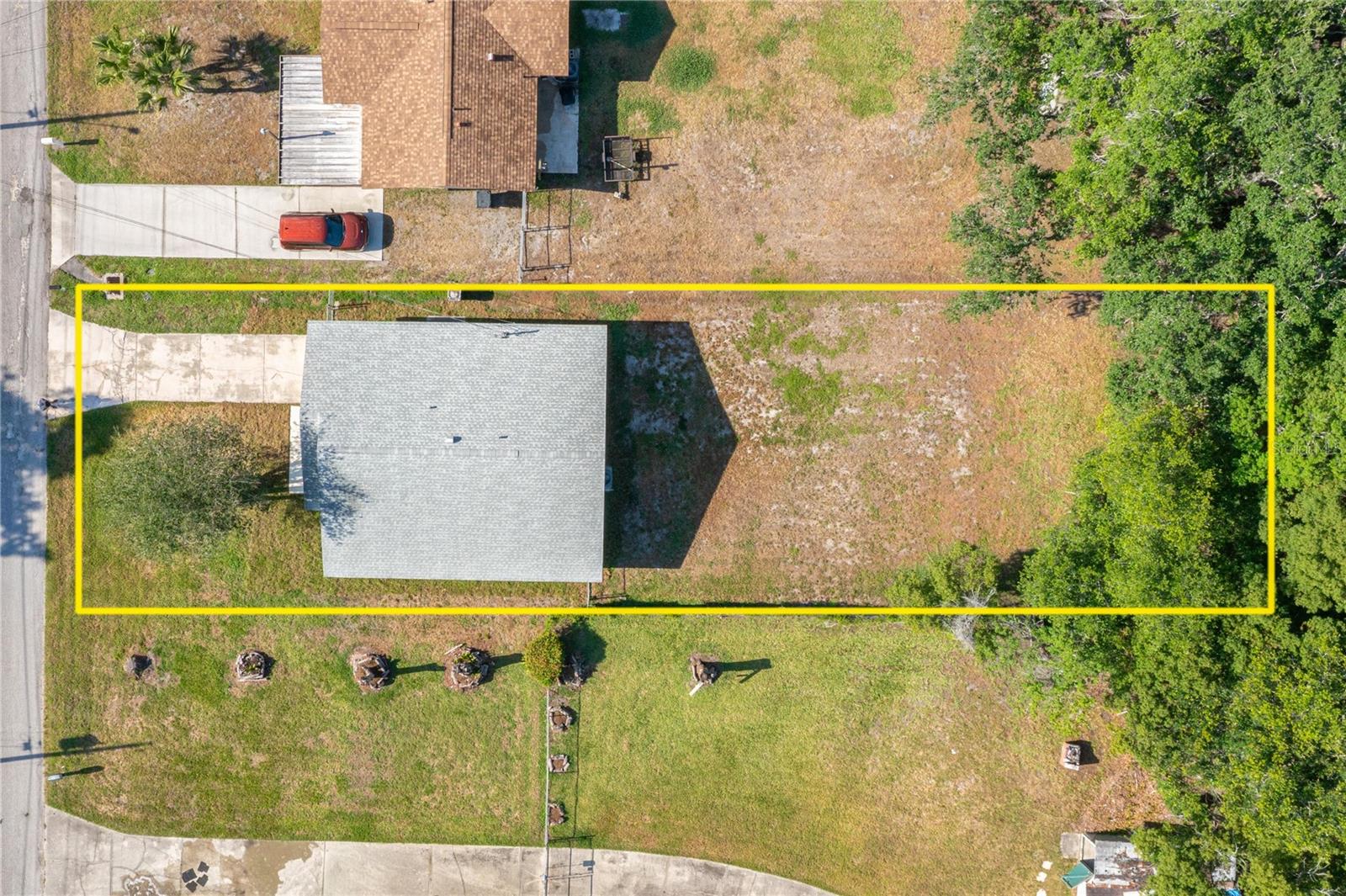 SUNRISE PARK - Residential