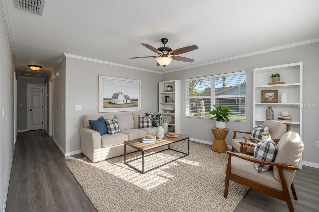SUNRISE PARK - Residential