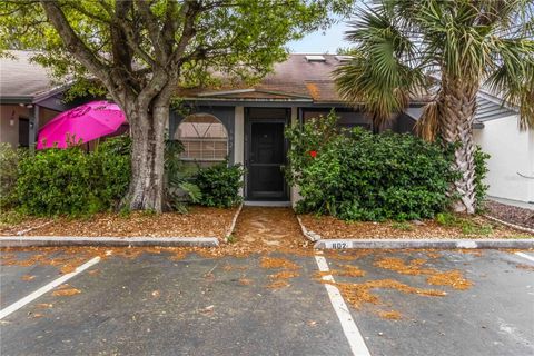 602 RODEO DRIVE LARGO FL 33771