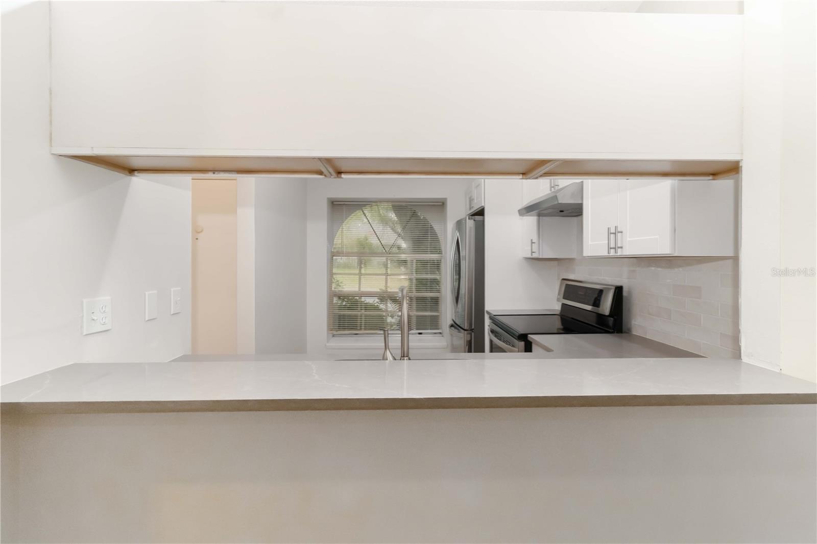 BELLE OAK VILLAS - Residential