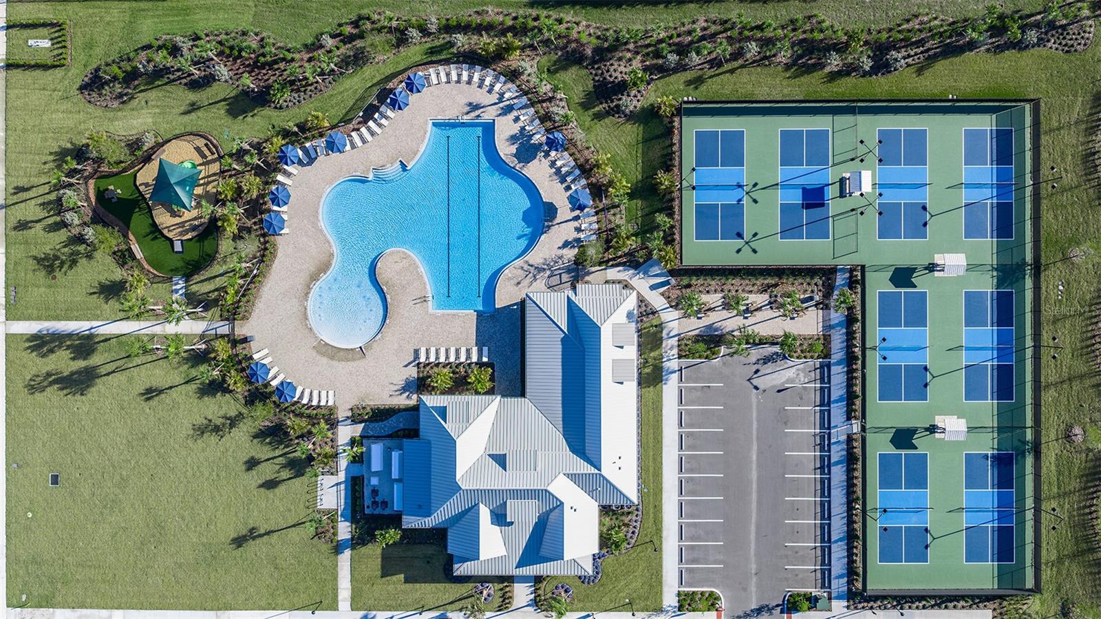 WATERSET - Residential