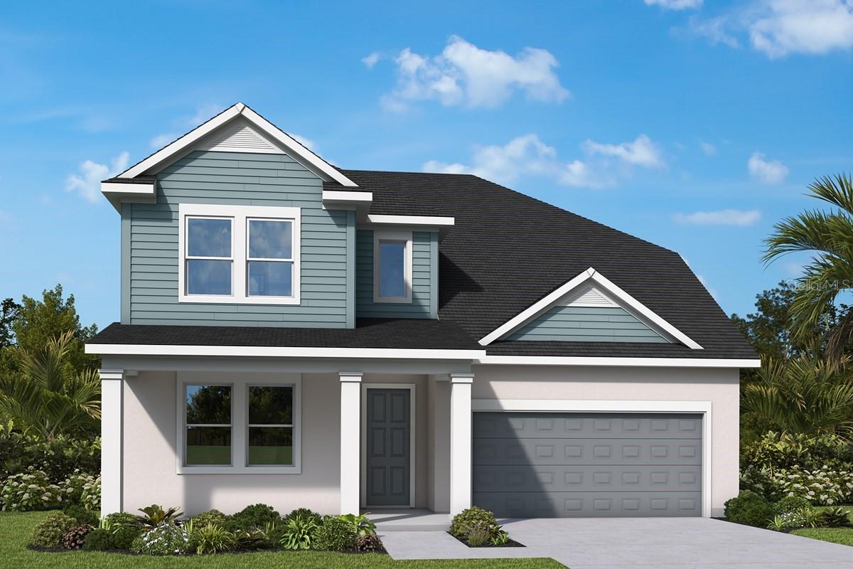 WATERSET - Residential