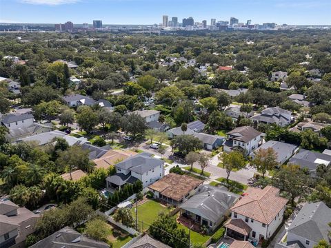 A home in ORLANDO