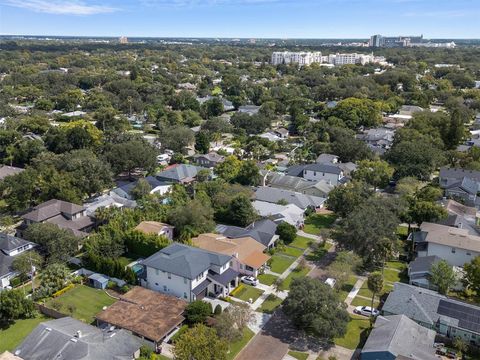 A home in ORLANDO