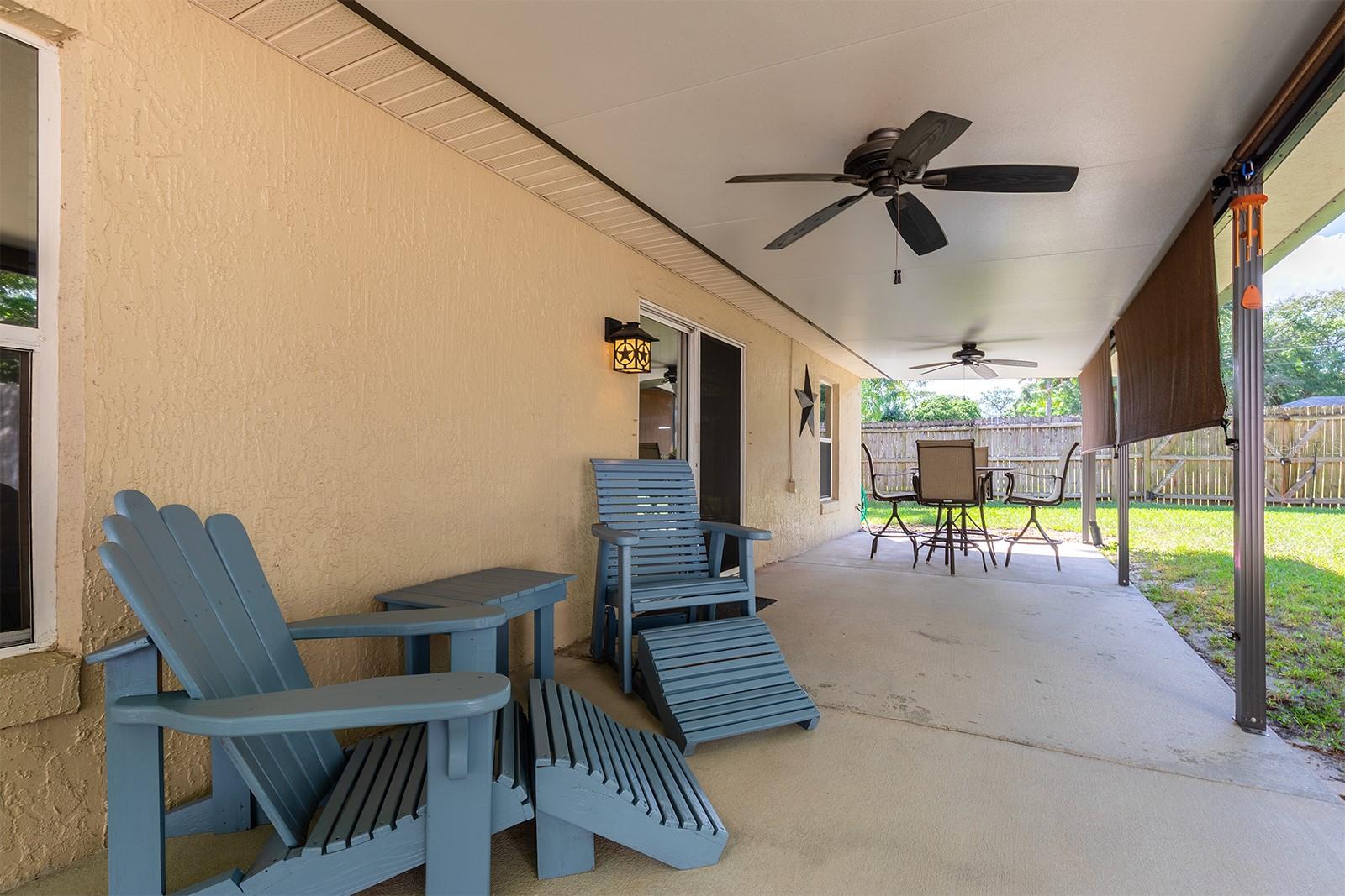 WEST ALTAMONTE HEIGHTS SEC 2 - Residential