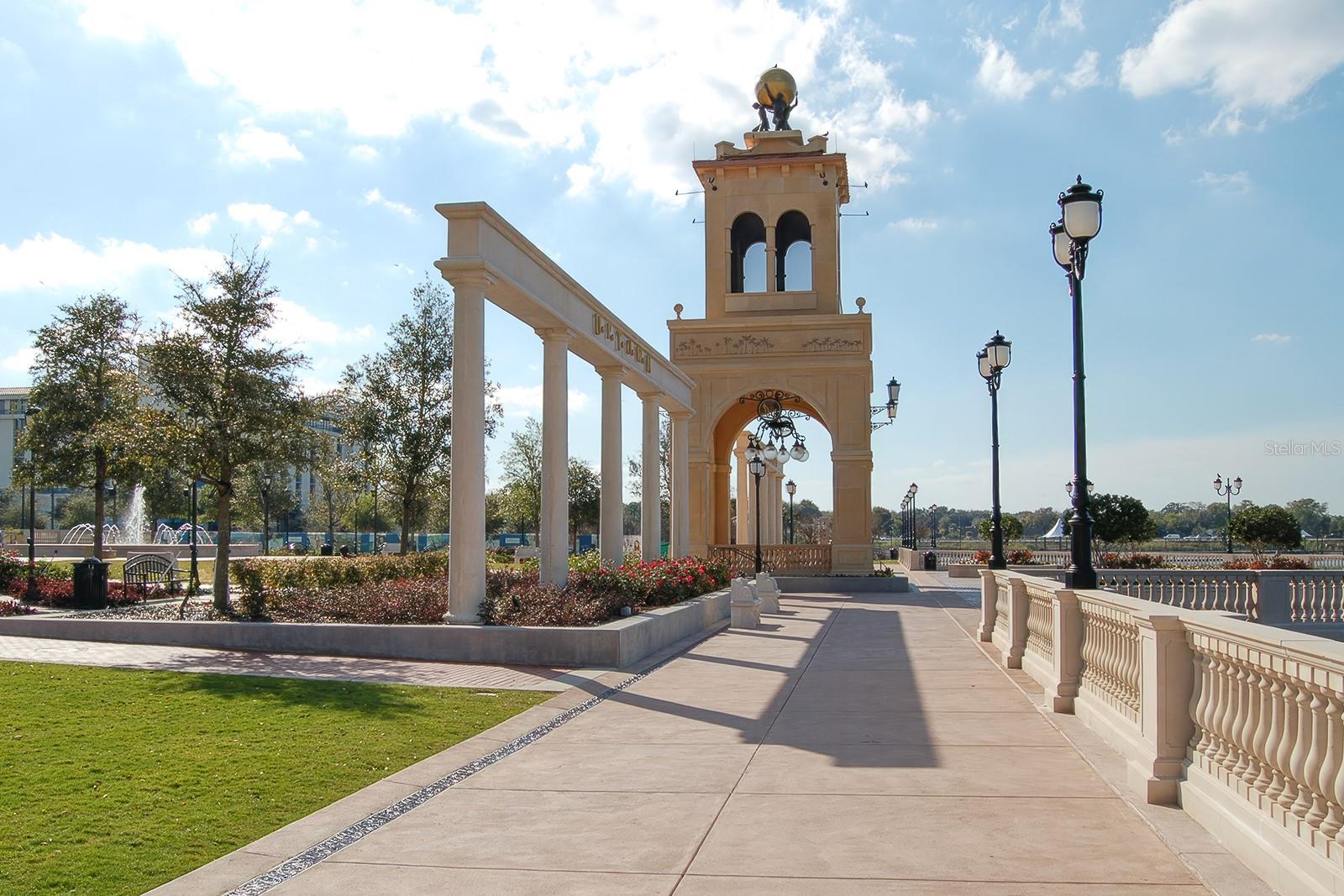 WEST ALTAMONTE HEIGHTS SEC 2 - Residential