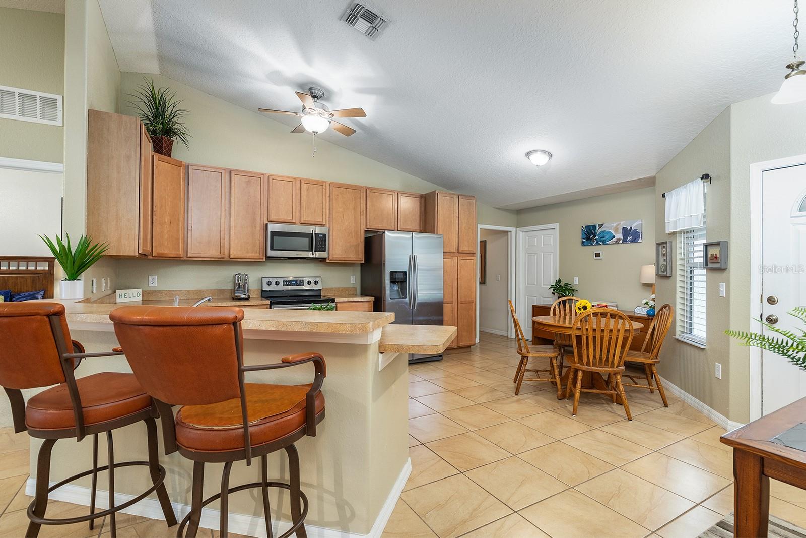 WEST ALTAMONTE HEIGHTS SEC 2 - Residential