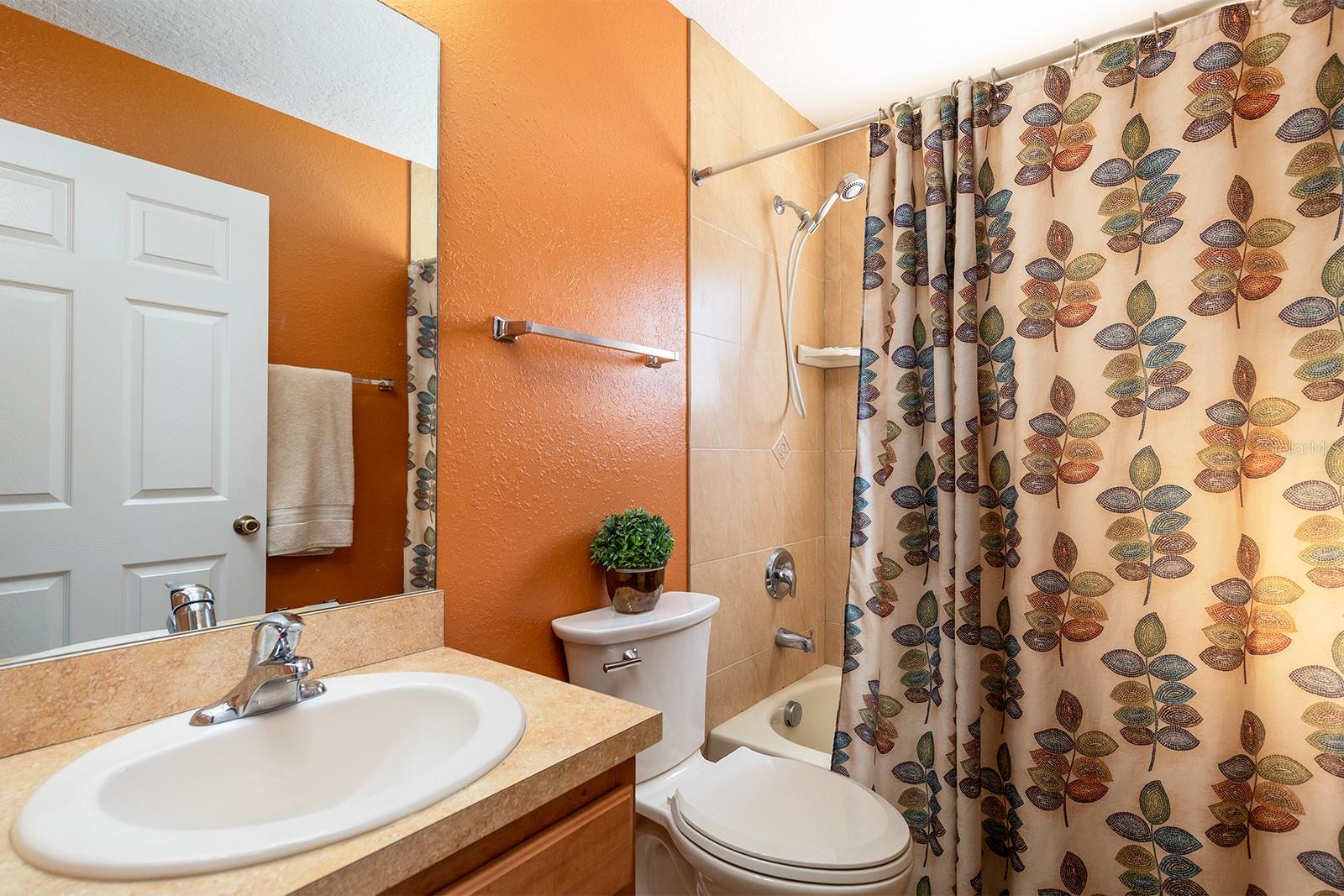 WEST ALTAMONTE HEIGHTS SEC 2 - Residential