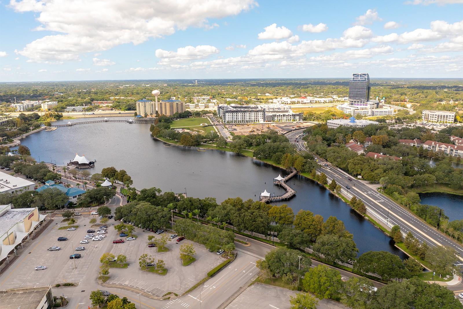 WEST ALTAMONTE HEIGHTS SEC 2 - Residential