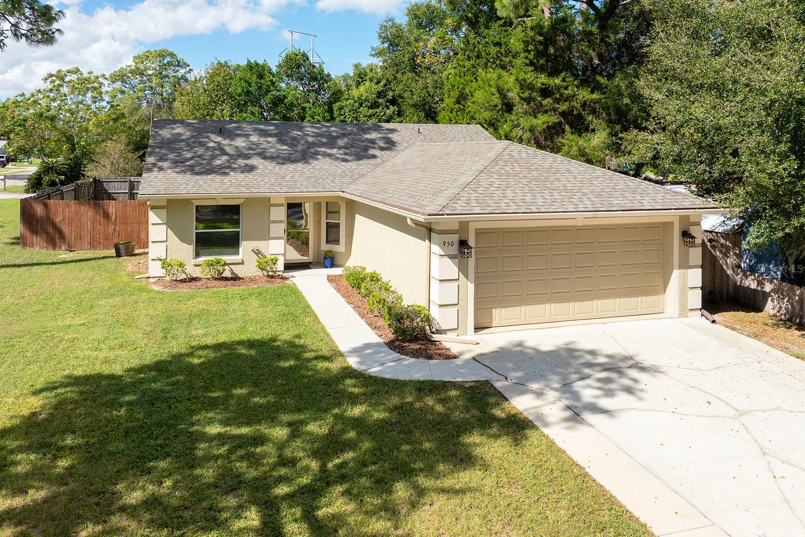 WEST ALTAMONTE HEIGHTS SEC 2 - Residential