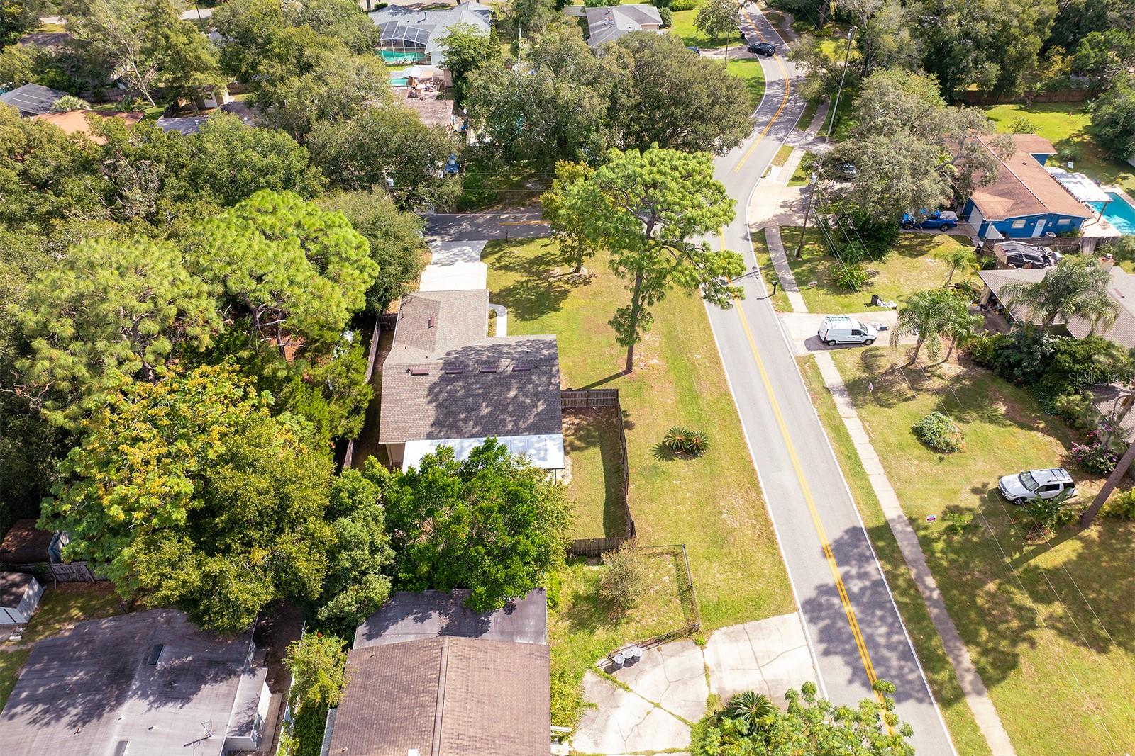 WEST ALTAMONTE HEIGHTS SEC 2 - Residential