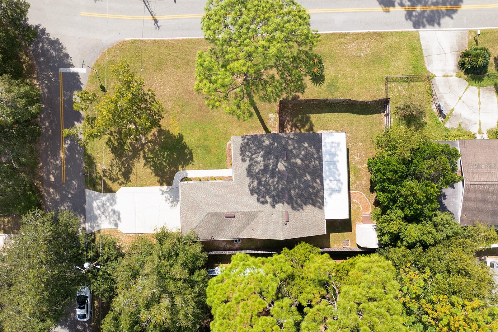 WEST ALTAMONTE HEIGHTS SEC 2 - Residential
