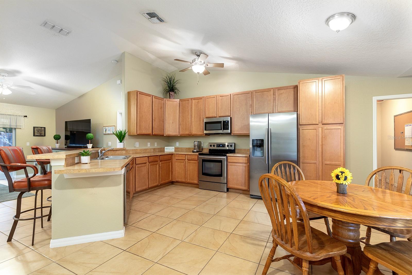 WEST ALTAMONTE HEIGHTS SEC 2 - Residential