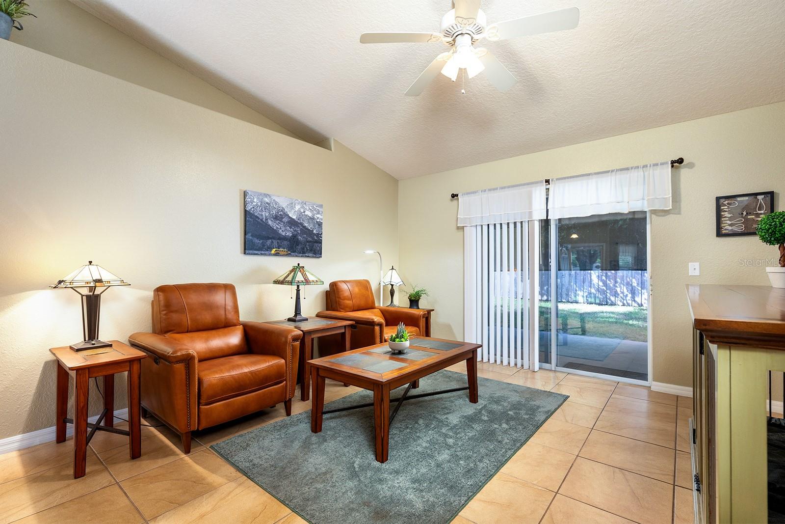 WEST ALTAMONTE HEIGHTS SEC 2 - Residential