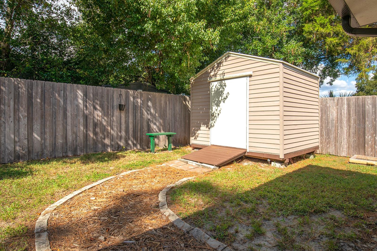 WEST ALTAMONTE HEIGHTS SEC 2 - Residential