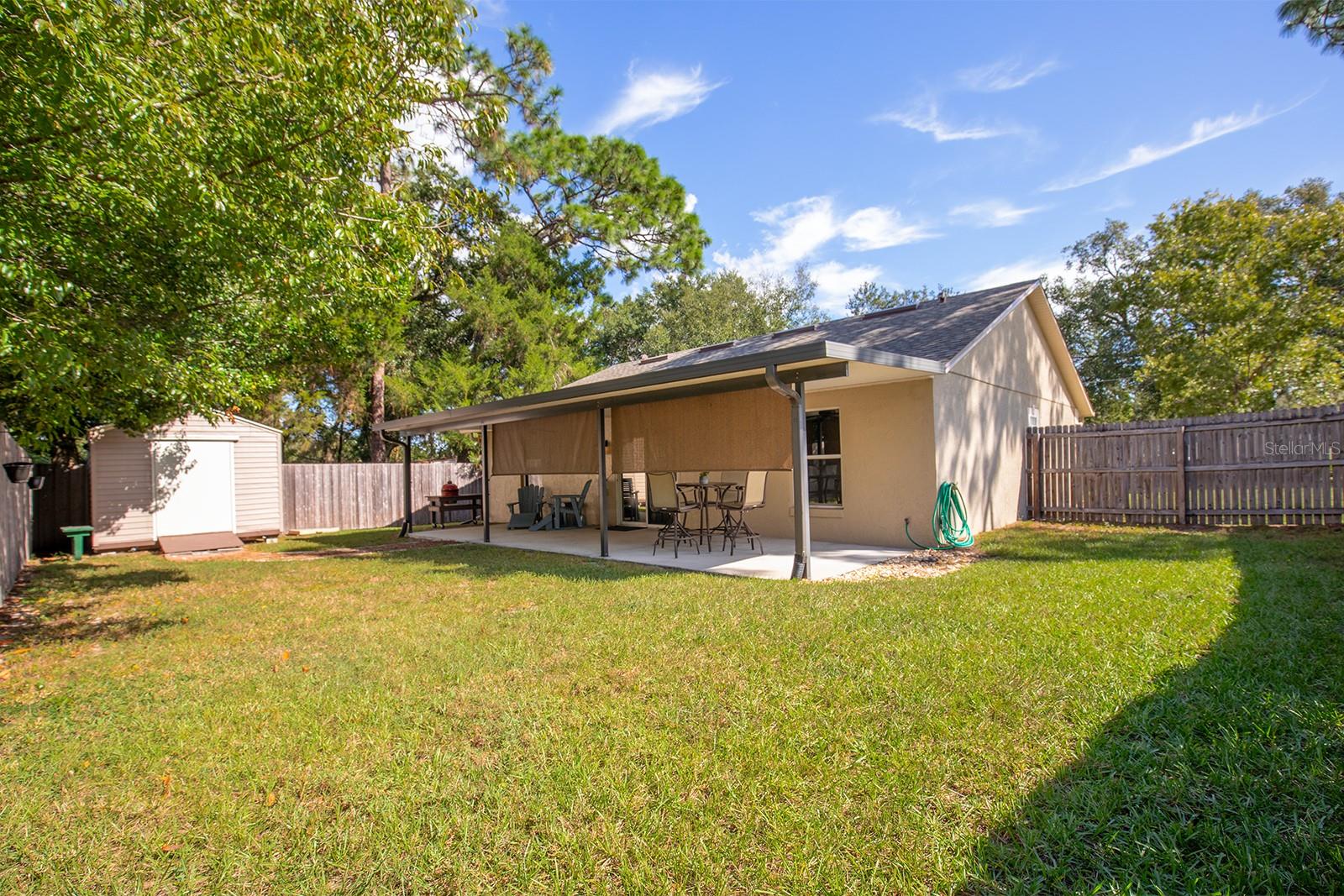 WEST ALTAMONTE HEIGHTS SEC 2 - Residential