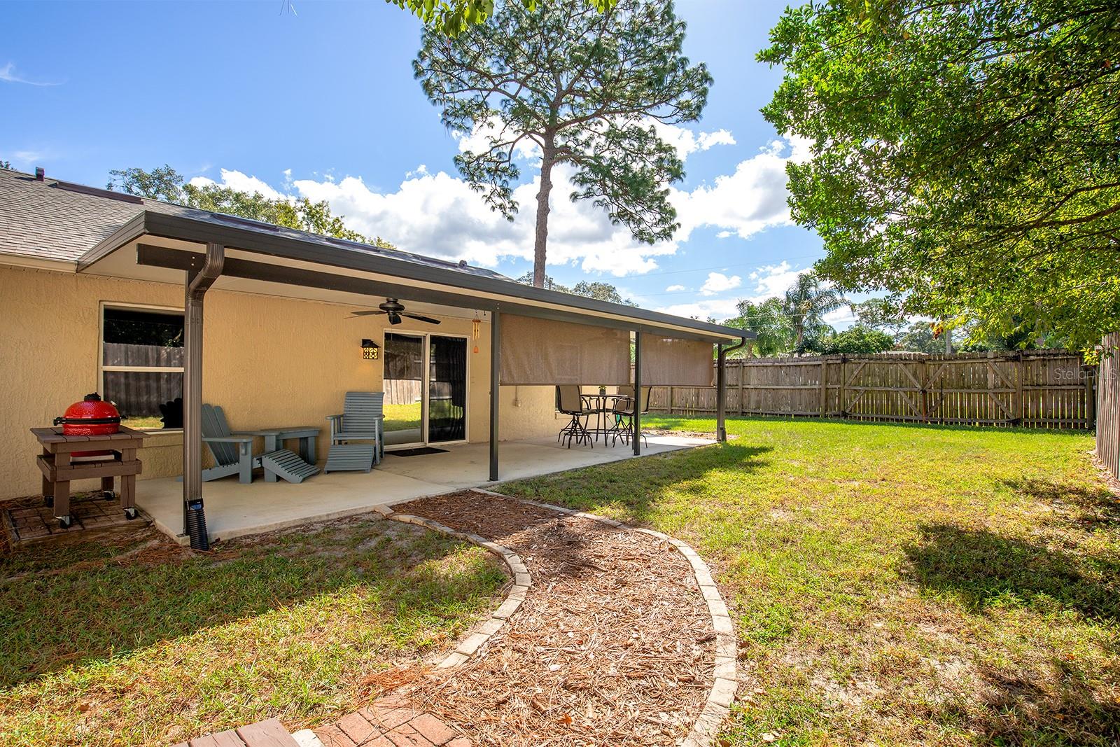 WEST ALTAMONTE HEIGHTS SEC 2 - Residential