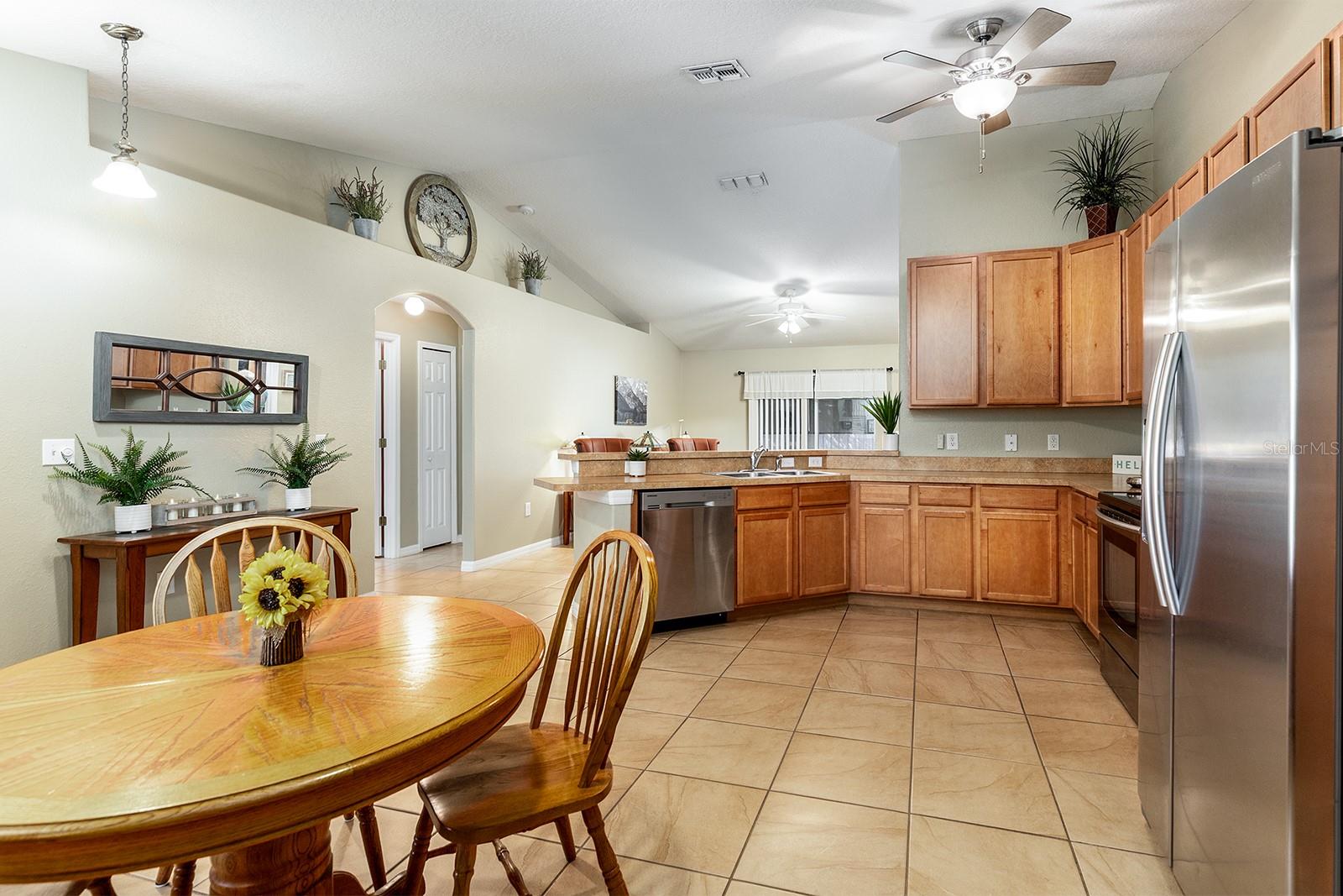 WEST ALTAMONTE HEIGHTS SEC 2 - Residential