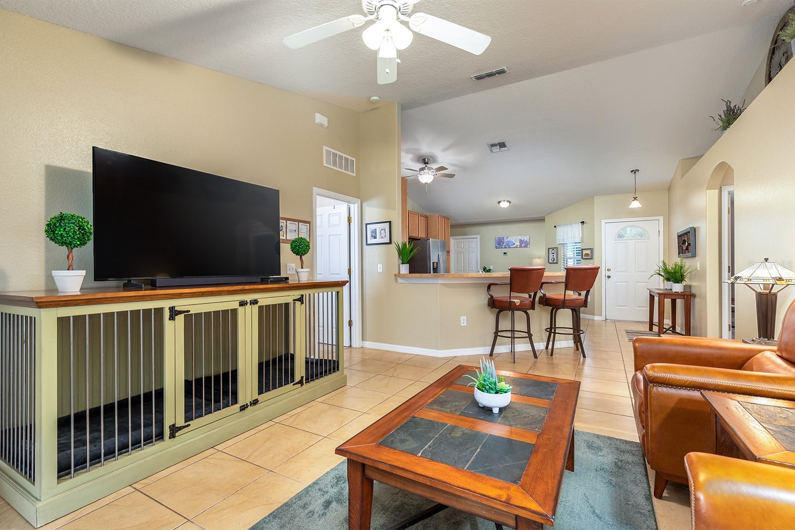 WEST ALTAMONTE HEIGHTS SEC 2 - Residential