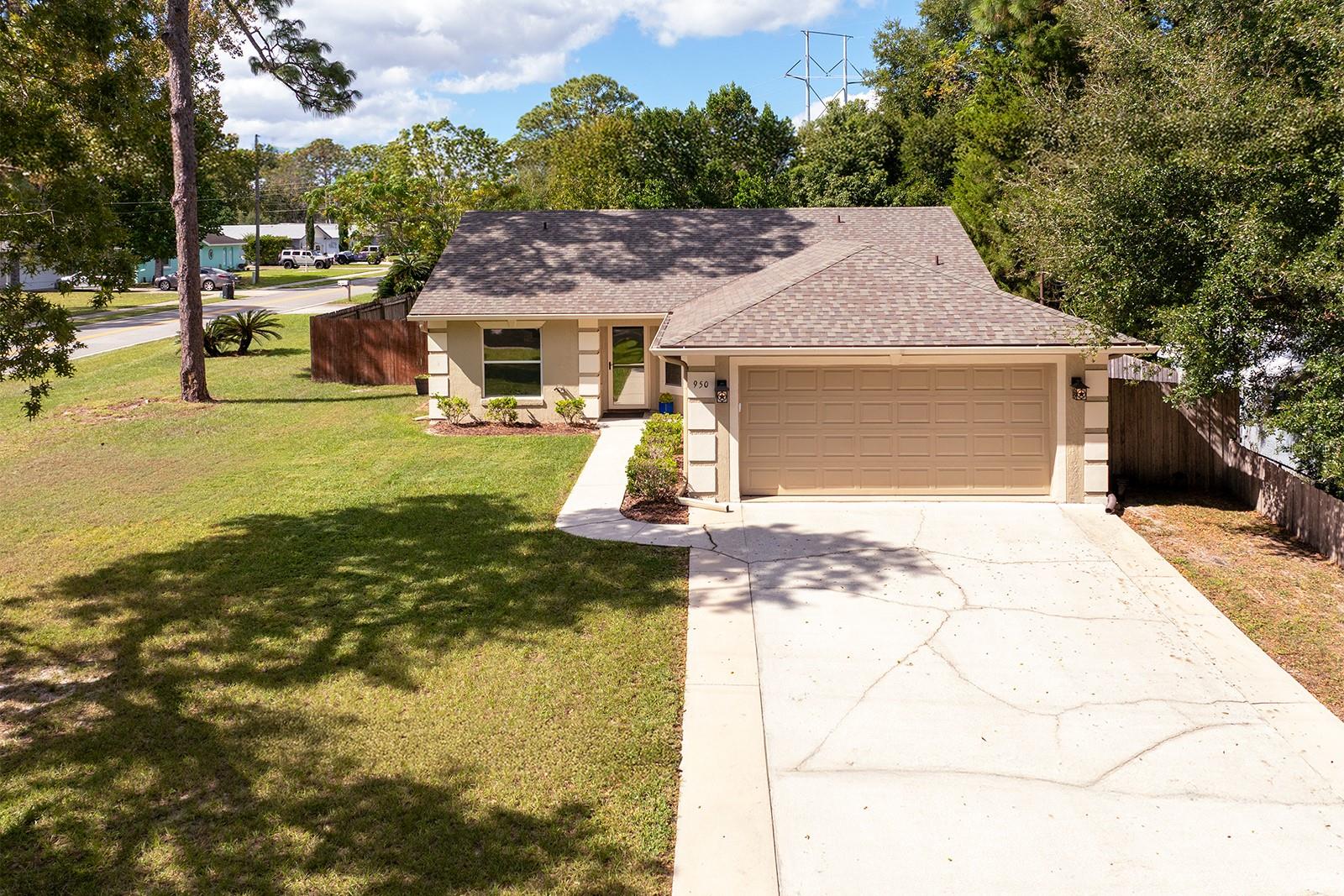 WEST ALTAMONTE HEIGHTS SEC 2 - Residential