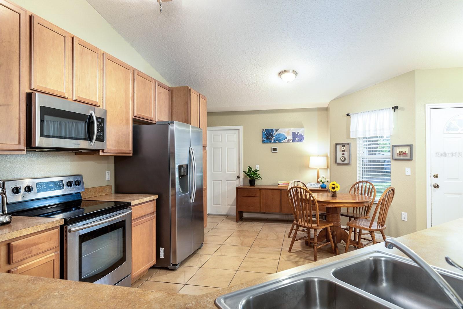 WEST ALTAMONTE HEIGHTS SEC 2 - Residential