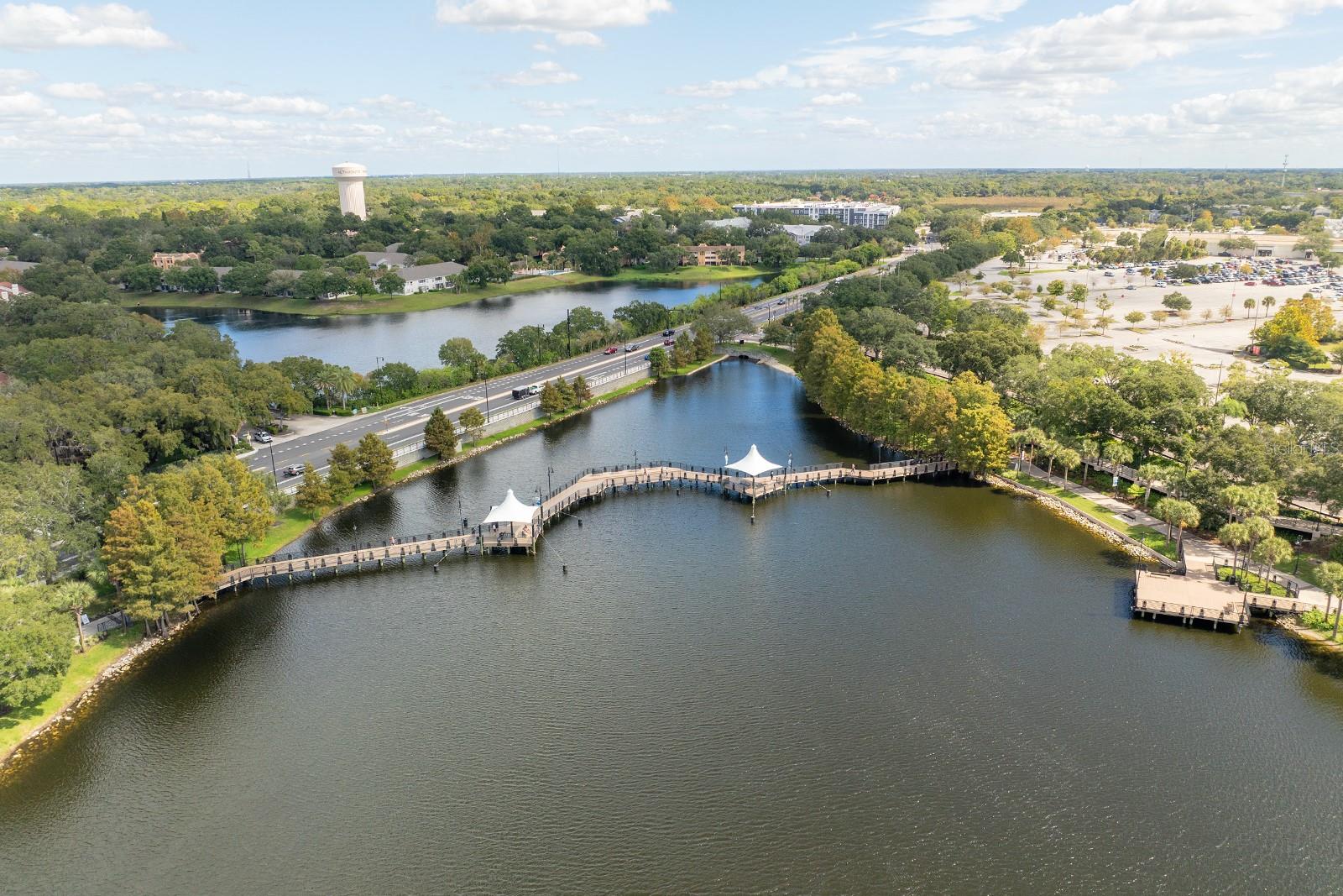 WEST ALTAMONTE HEIGHTS SEC 2 - Residential