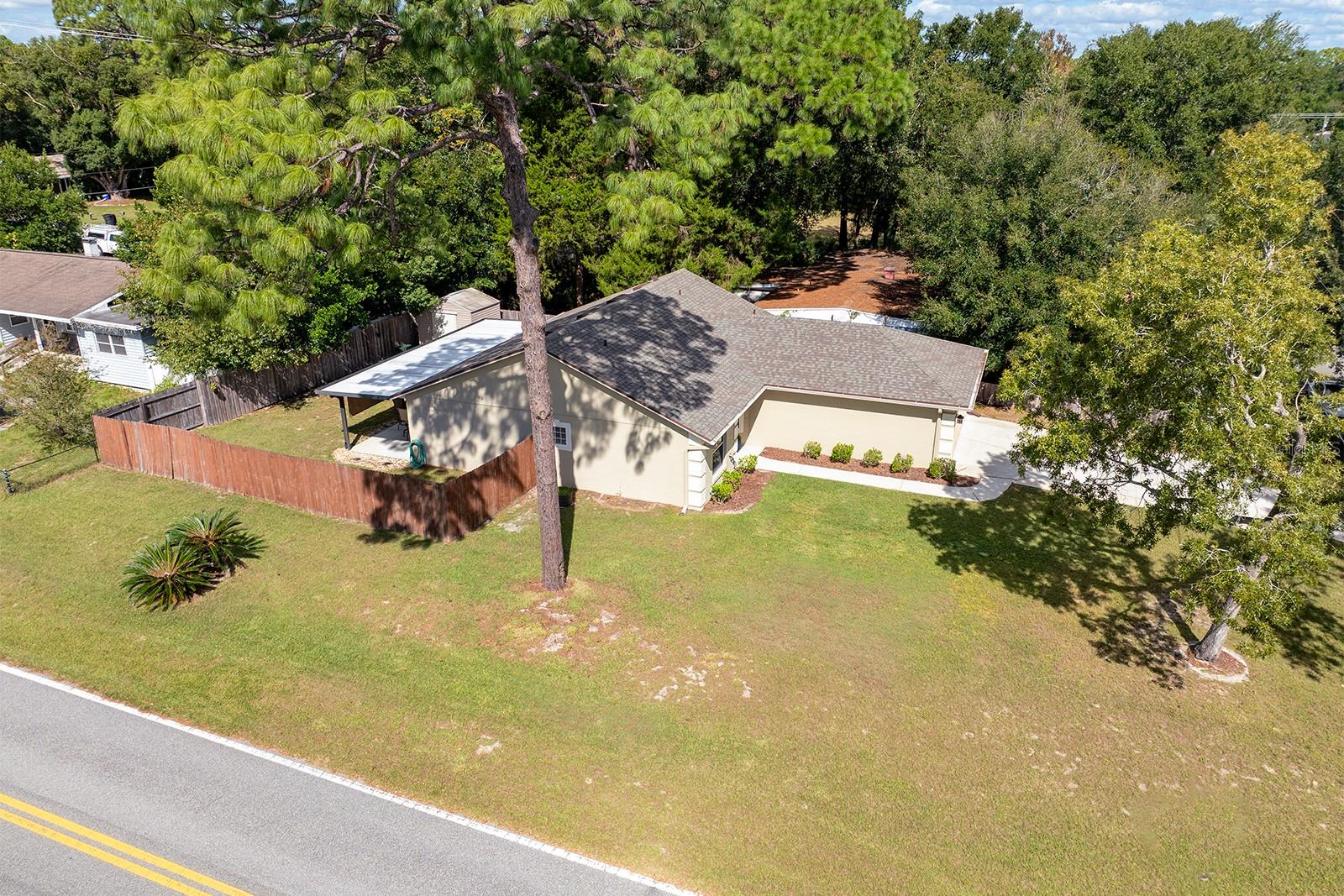 WEST ALTAMONTE HEIGHTS SEC 2 - Residential