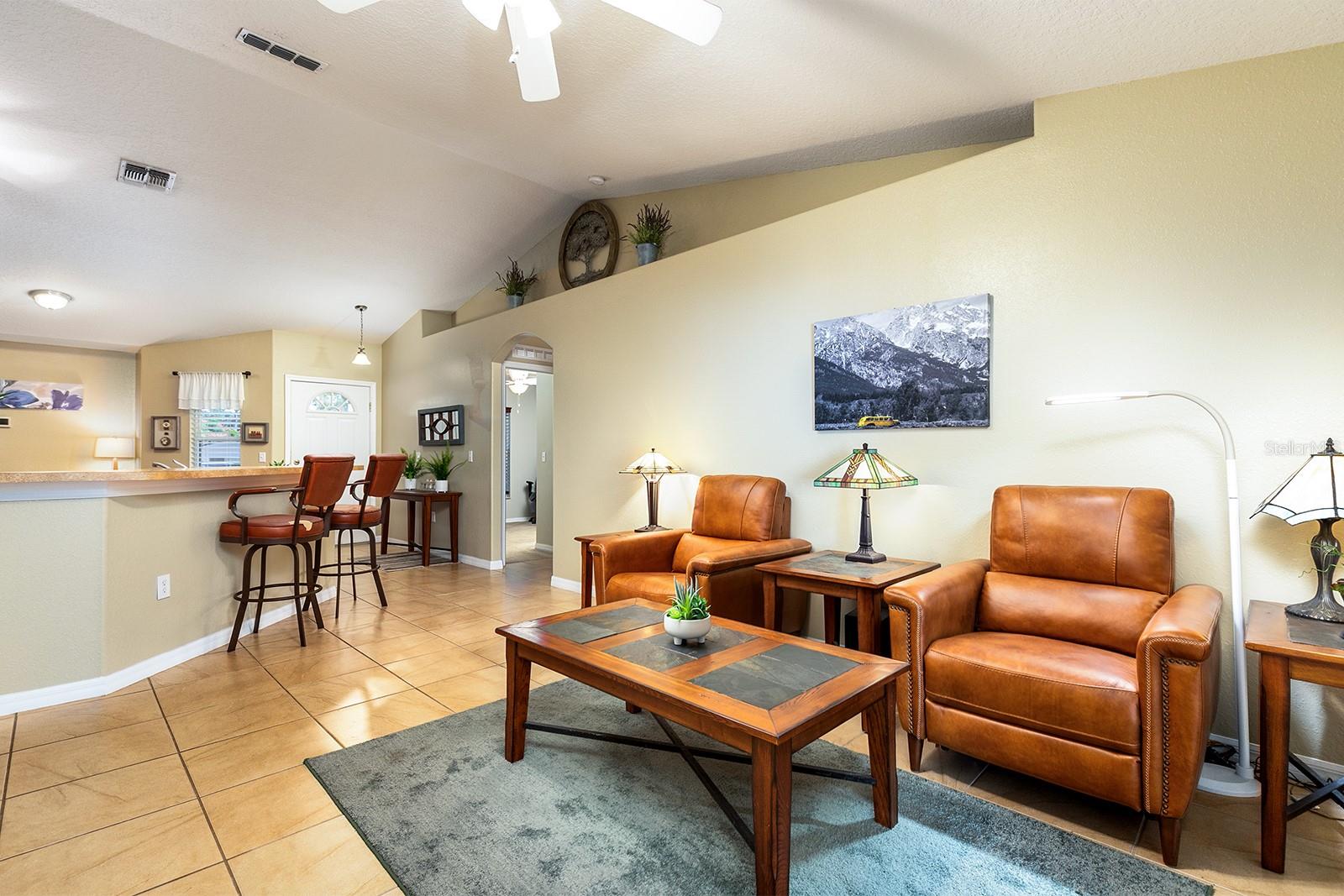 WEST ALTAMONTE HEIGHTS SEC 2 - Residential