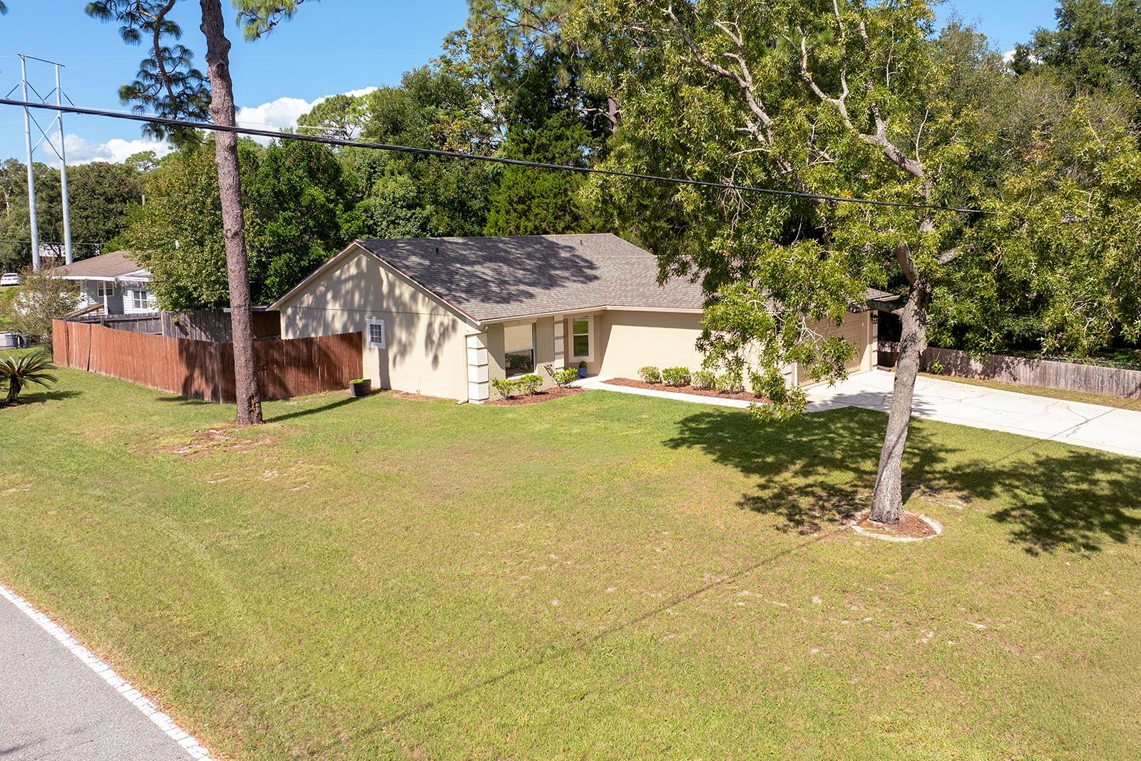 WEST ALTAMONTE HEIGHTS SEC 2 - Residential