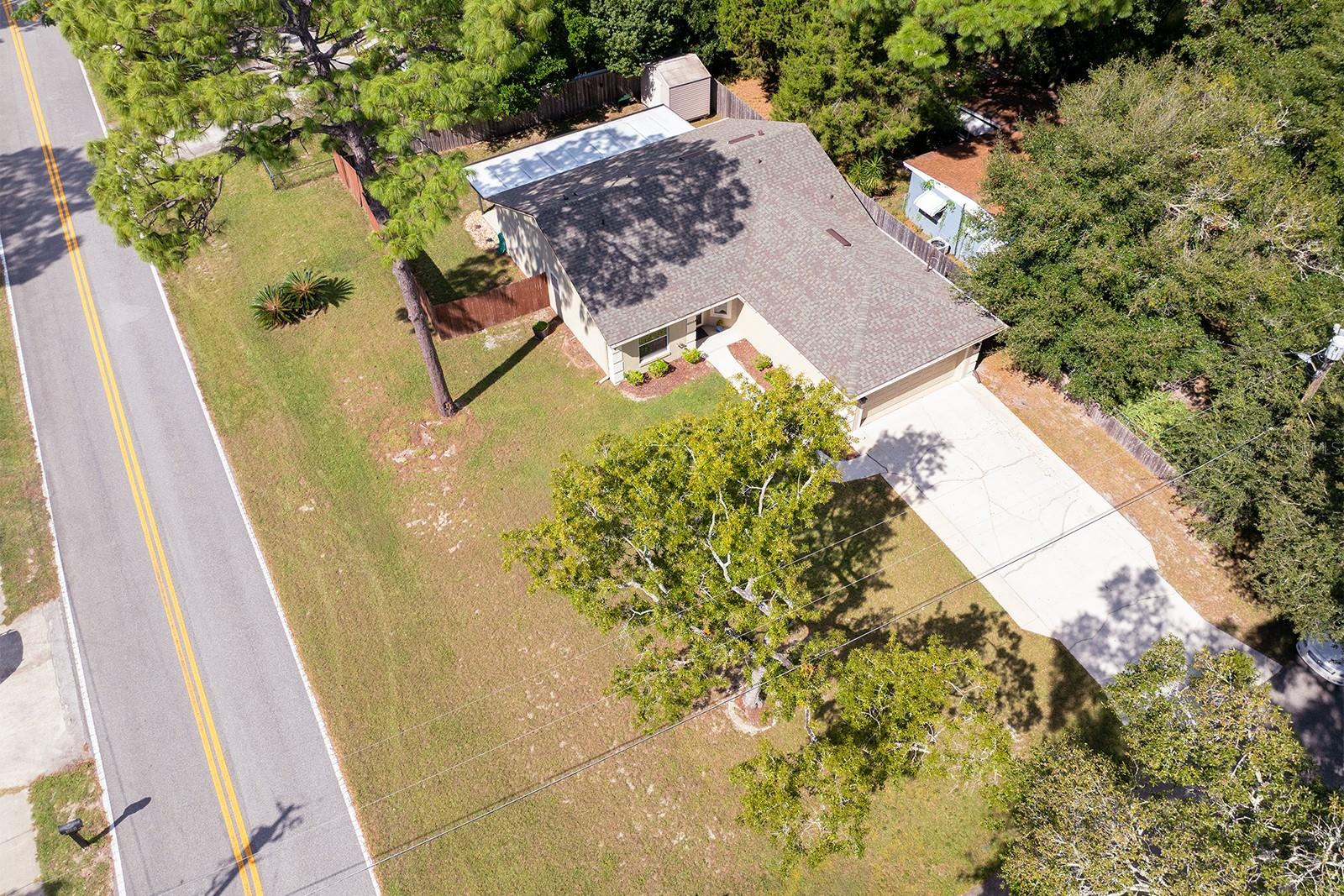 WEST ALTAMONTE HEIGHTS SEC 2 - Residential