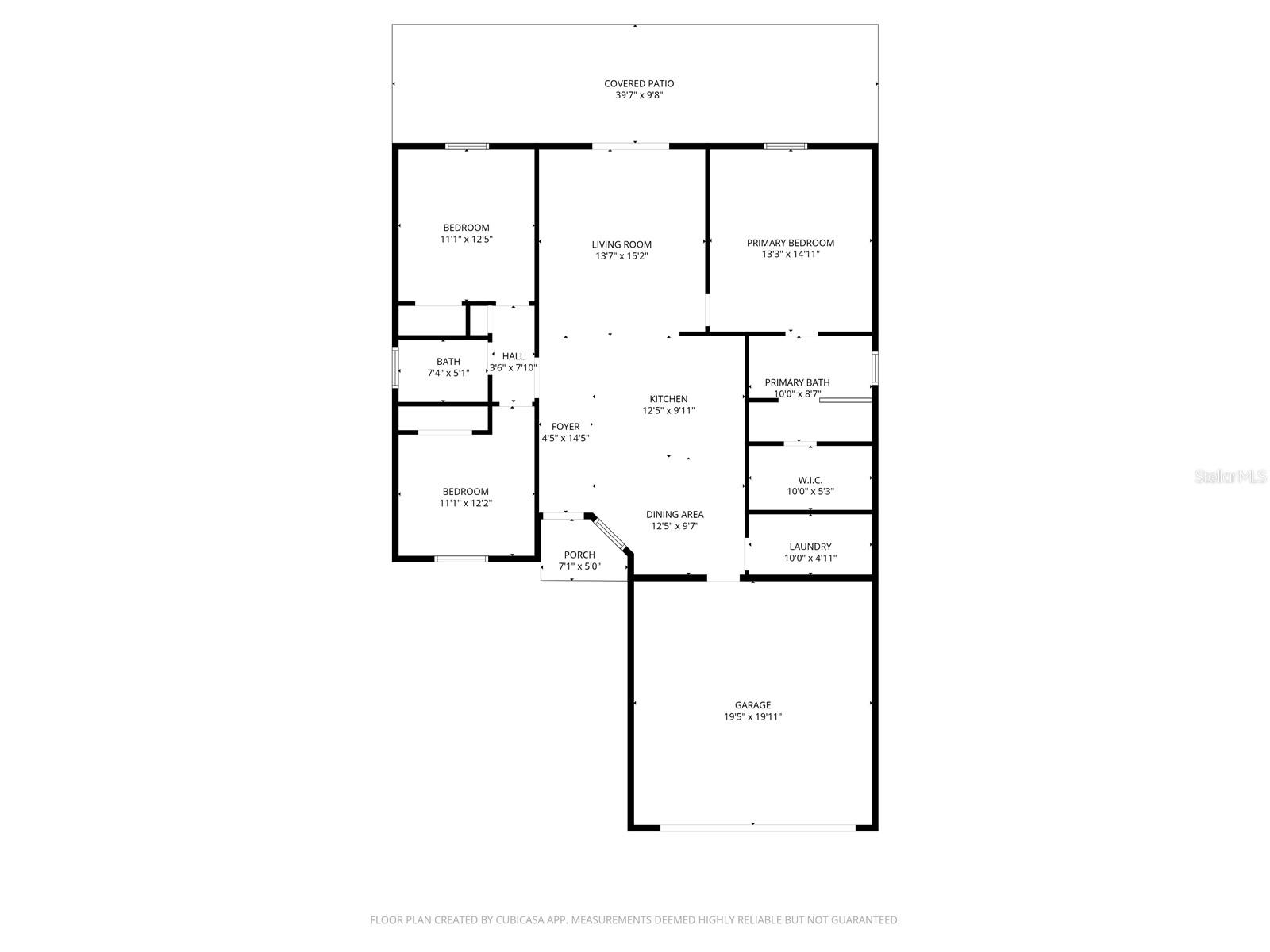 WEST ALTAMONTE HEIGHTS SEC 2 - Residential