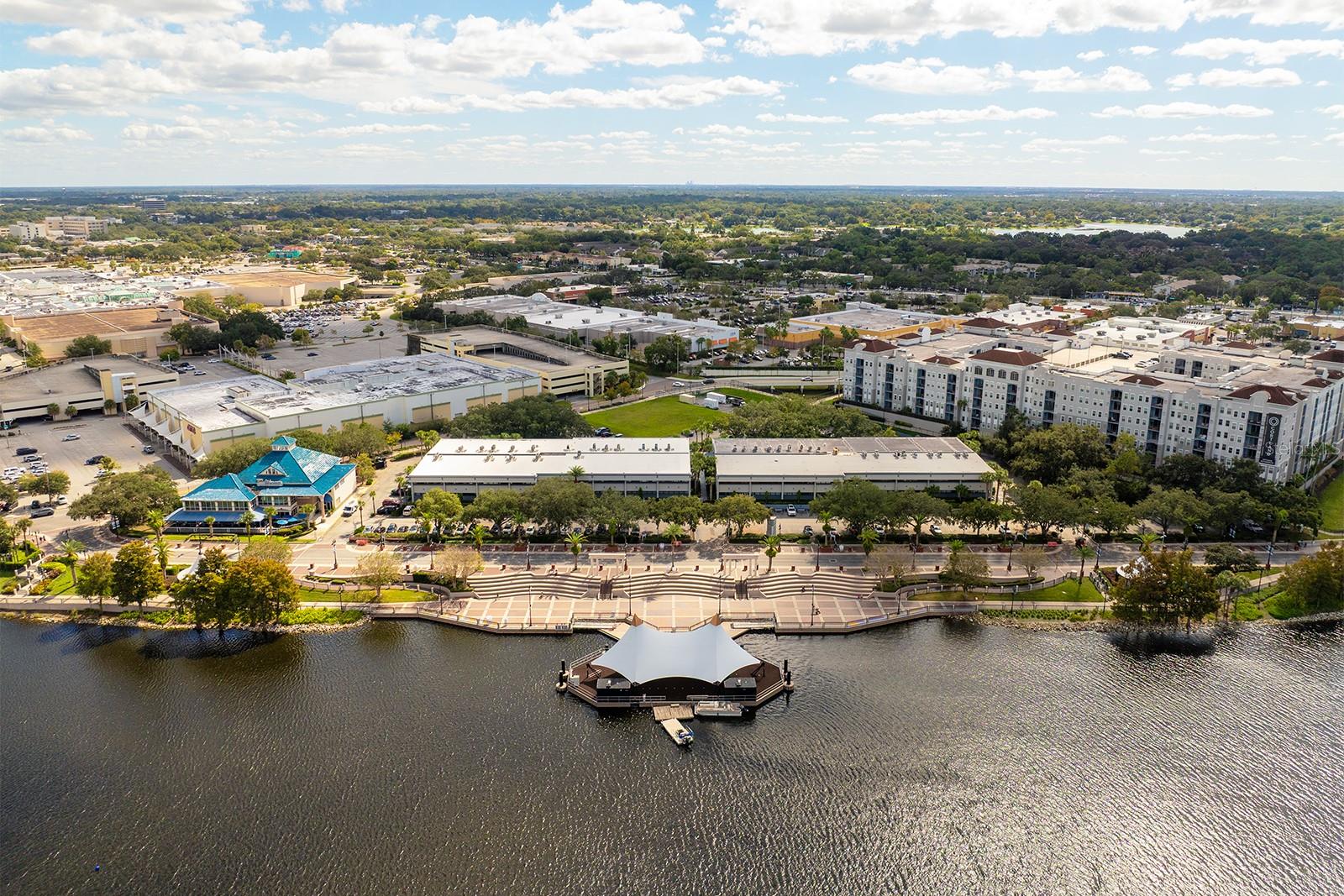 WEST ALTAMONTE HEIGHTS SEC 2 - Residential