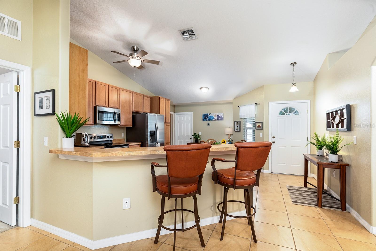 WEST ALTAMONTE HEIGHTS SEC 2 - Residential