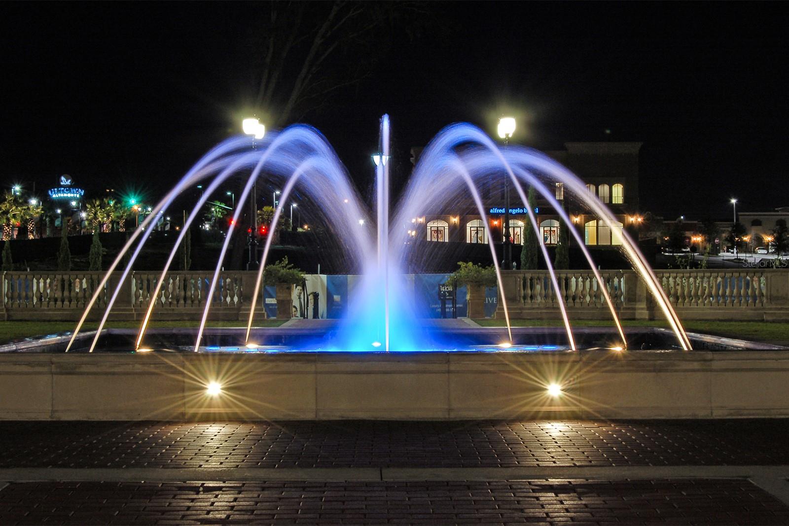 WEST ALTAMONTE HEIGHTS SEC 2 - Residential