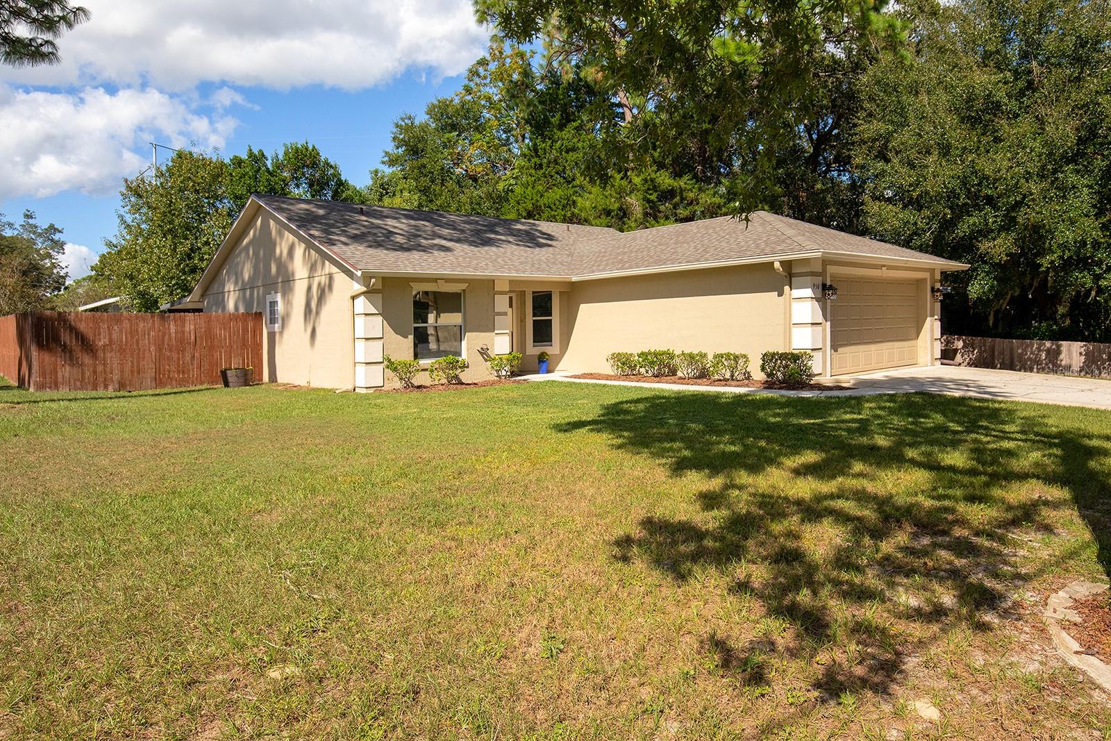 WEST ALTAMONTE HEIGHTS SEC 2 - Residential