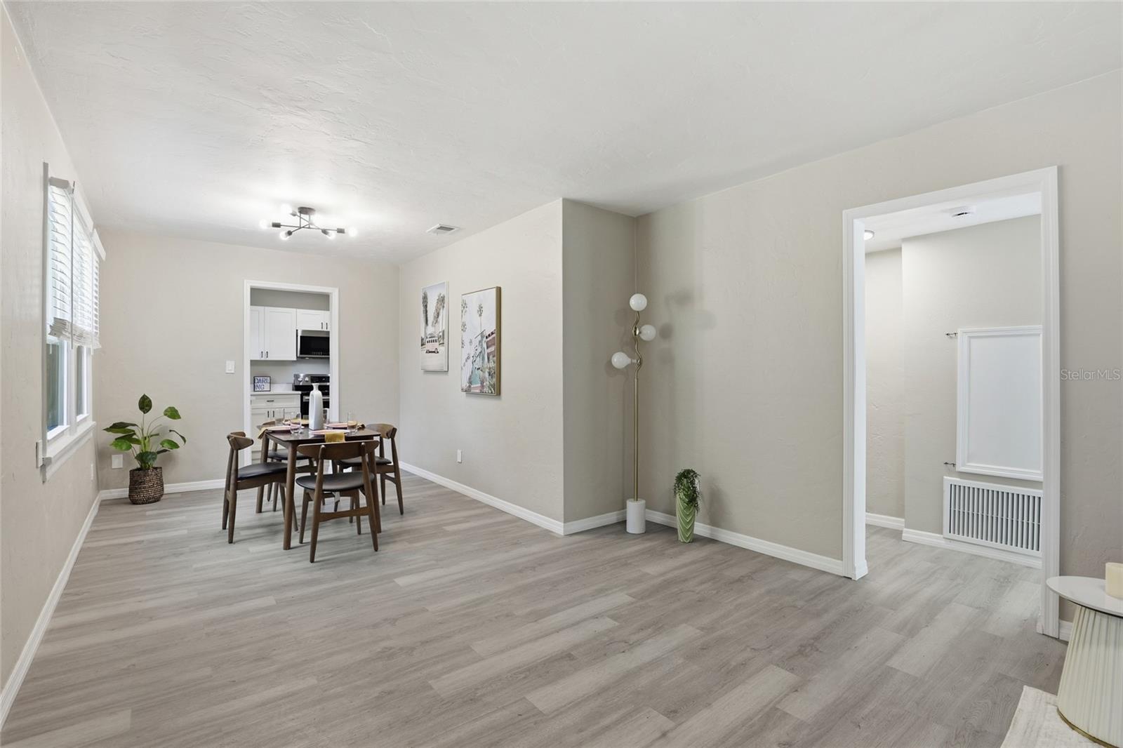 ROPER ADDN - Residential