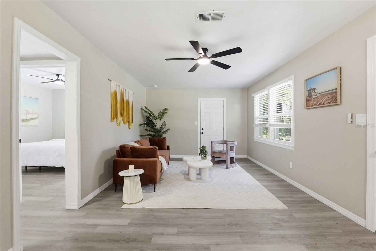 ROPER ADDN - Residential