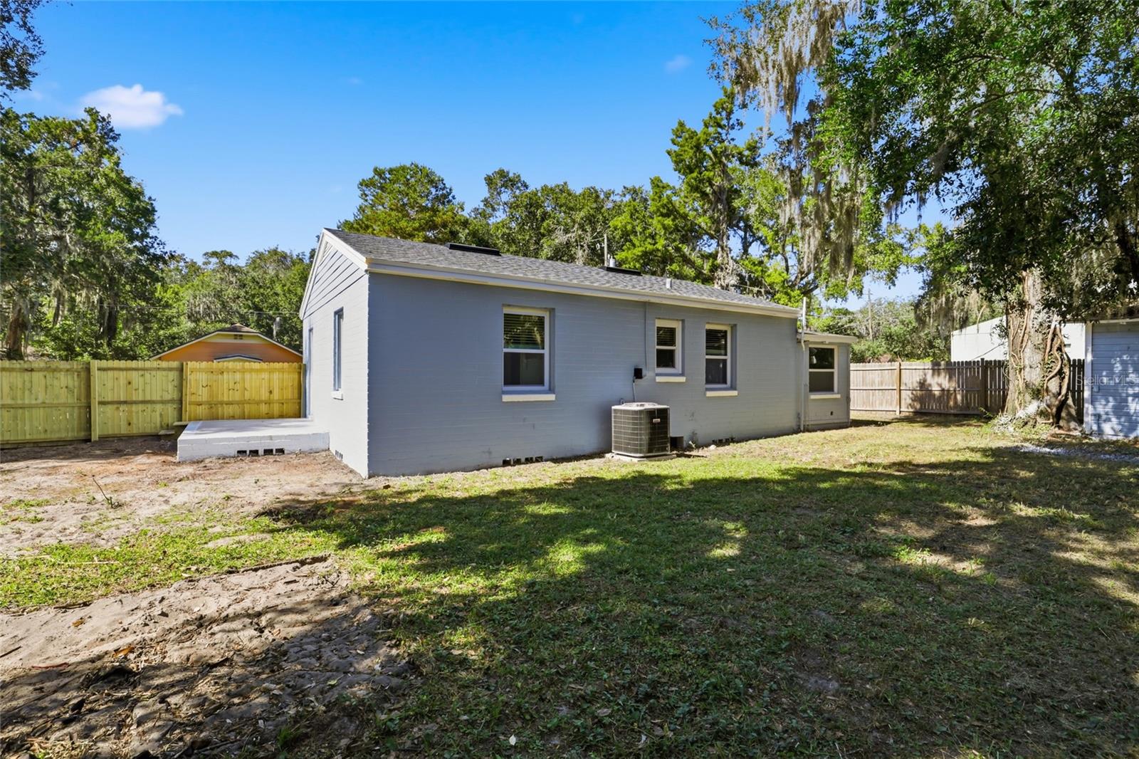 ROPER ADDN - Residential