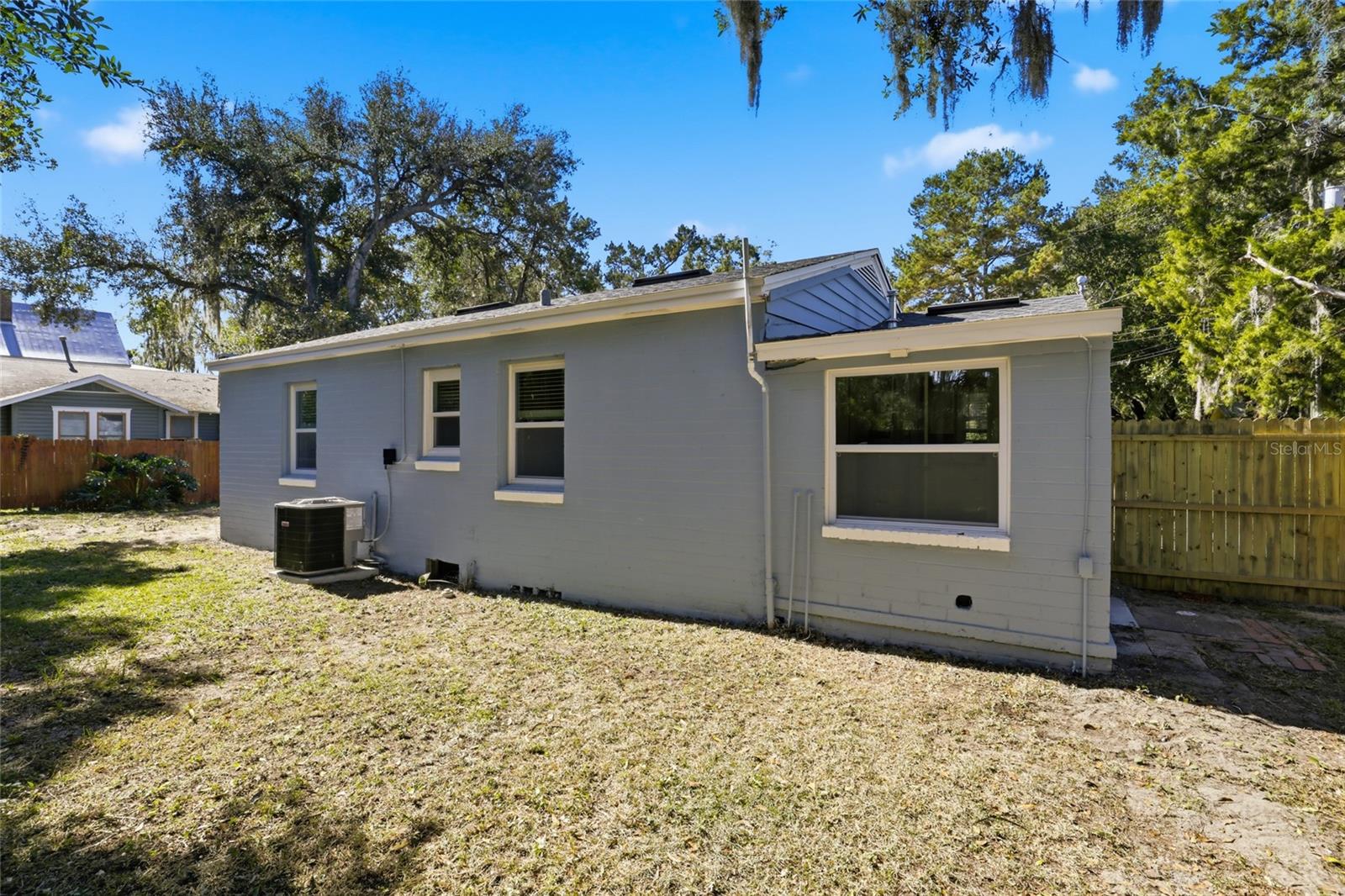 ROPER ADDN - Residential