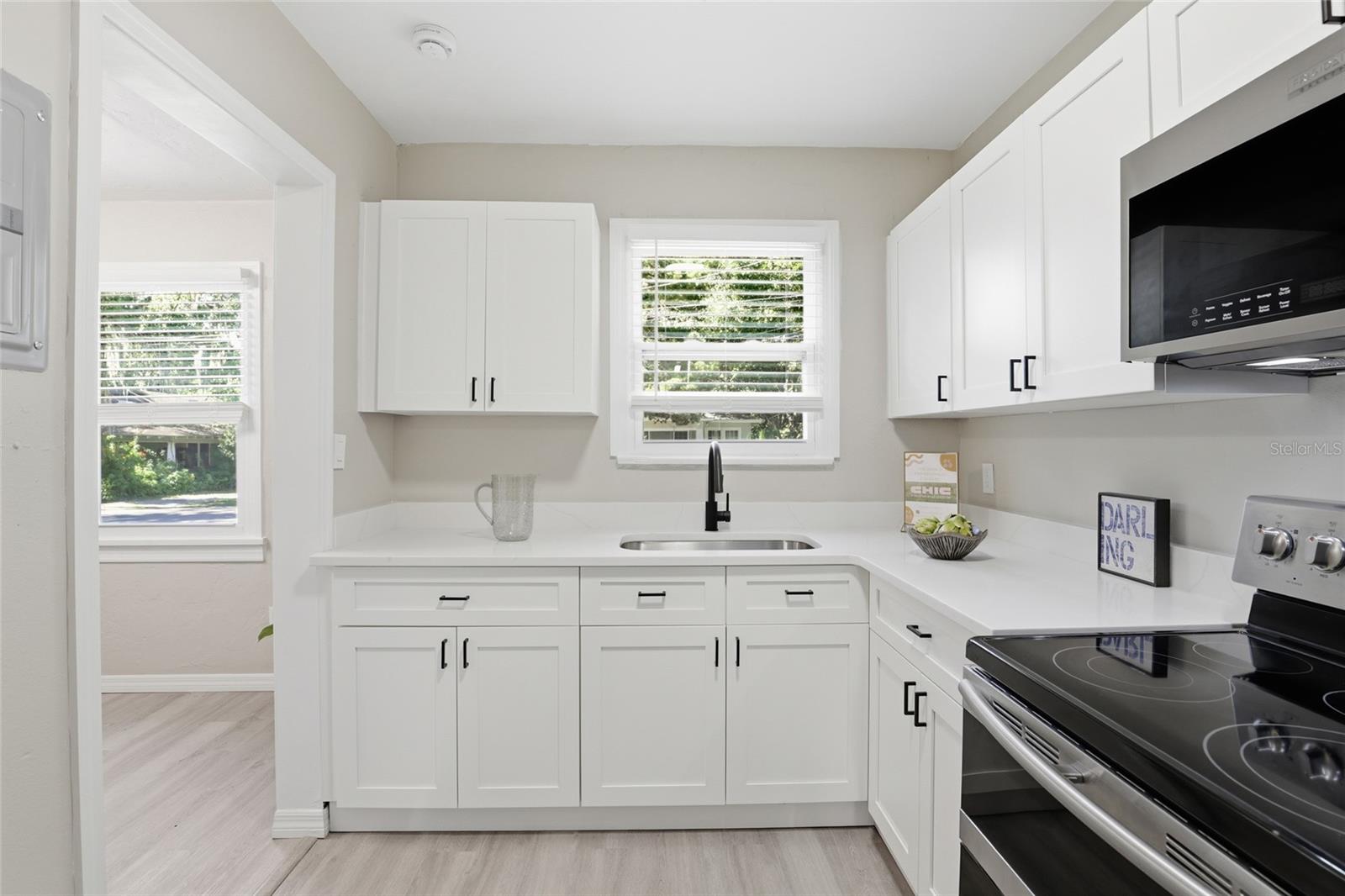 ROPER ADDN - Residential