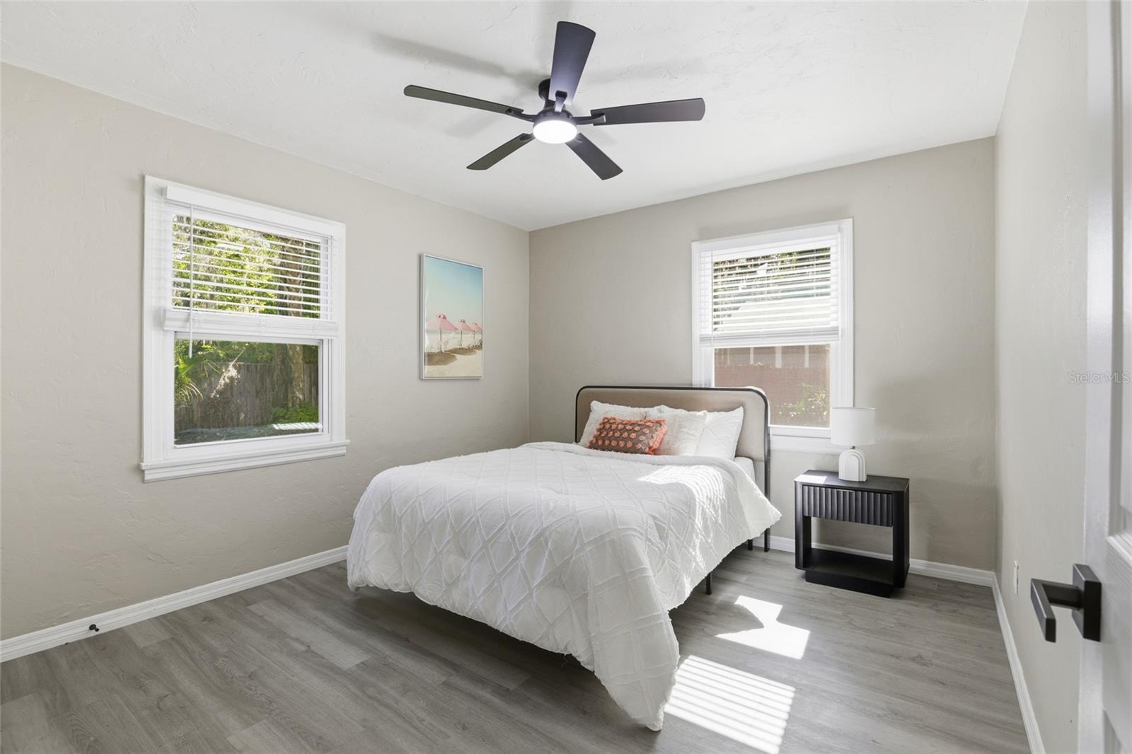 ROPER ADDN - Residential