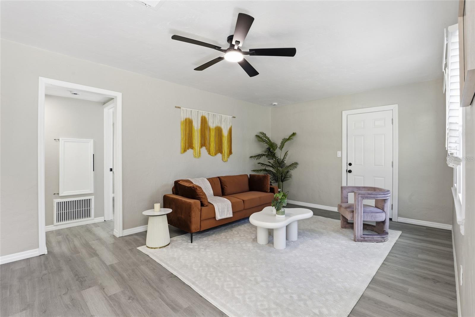 ROPER ADDN - Residential