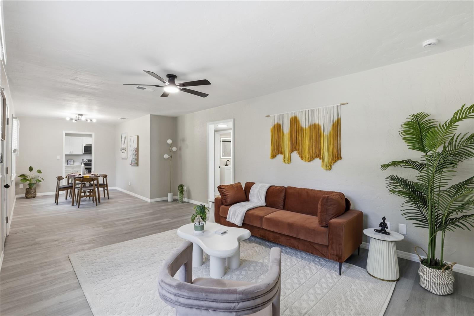 ROPER ADDN - Residential