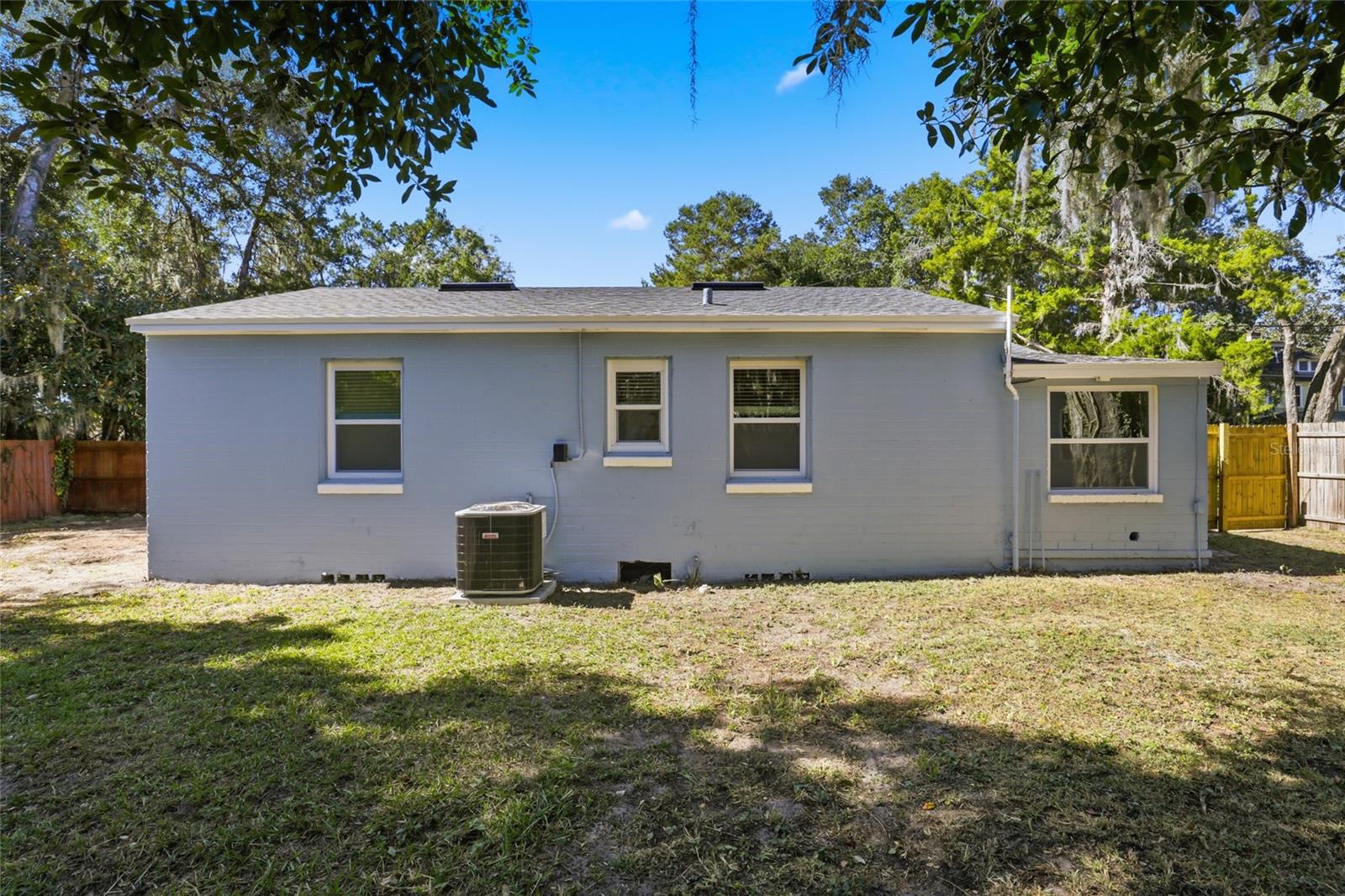 ROPER ADDN - Residential