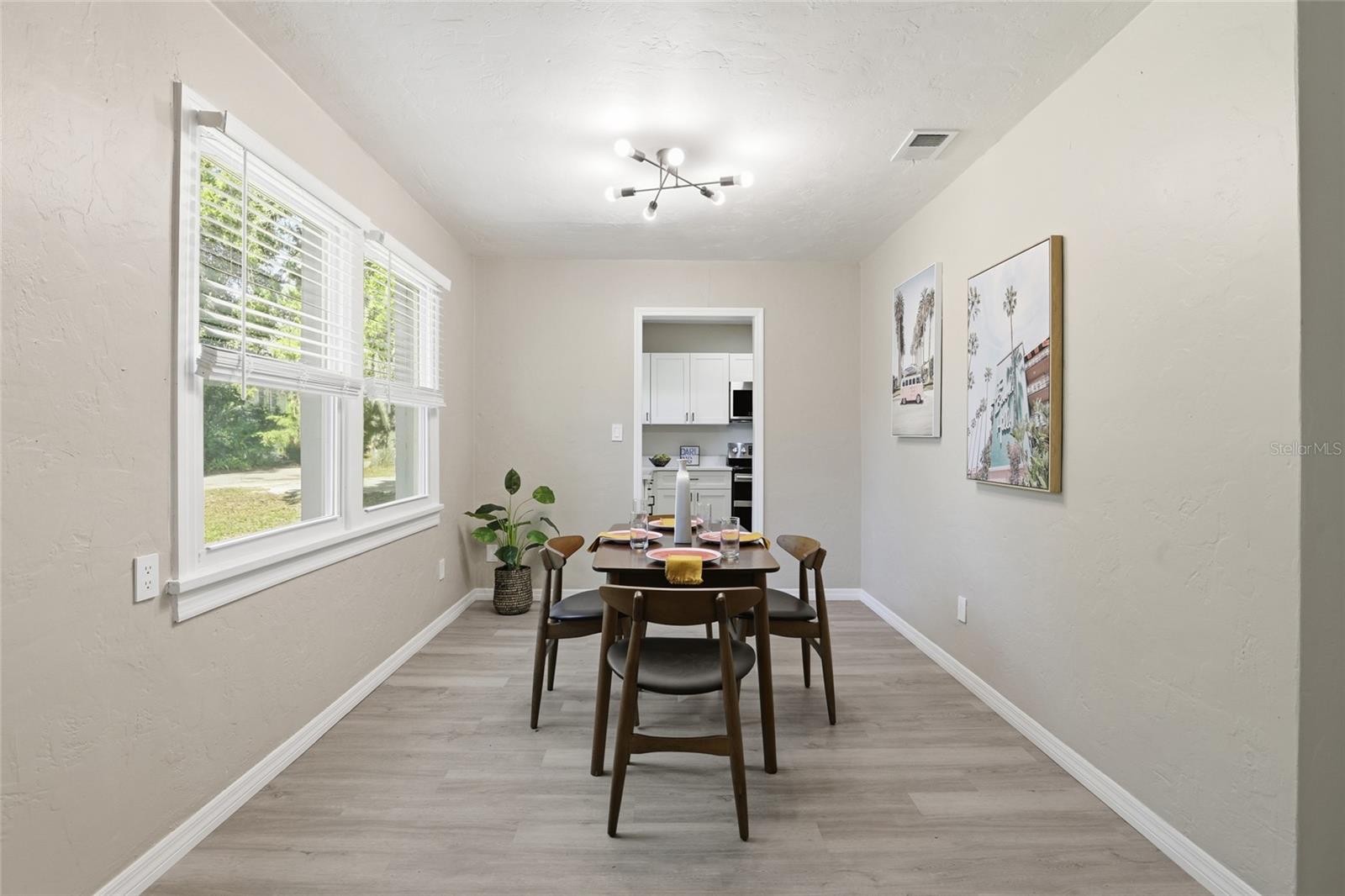 ROPER ADDN - Residential