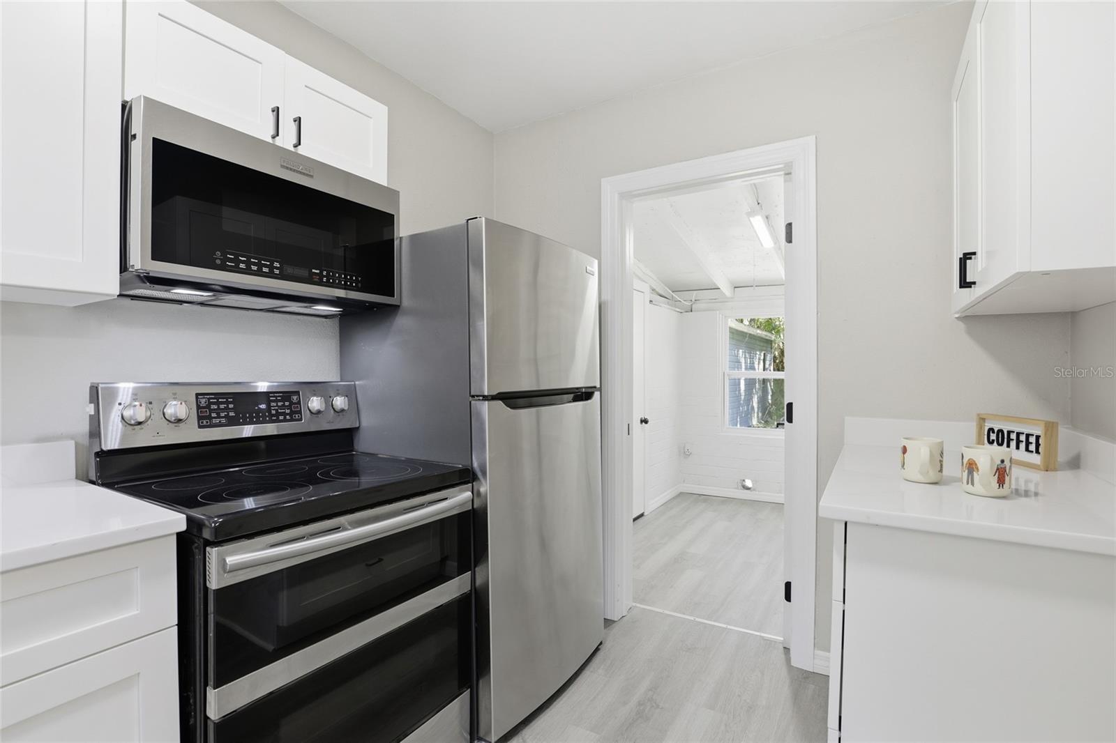 ROPER ADDN - Residential