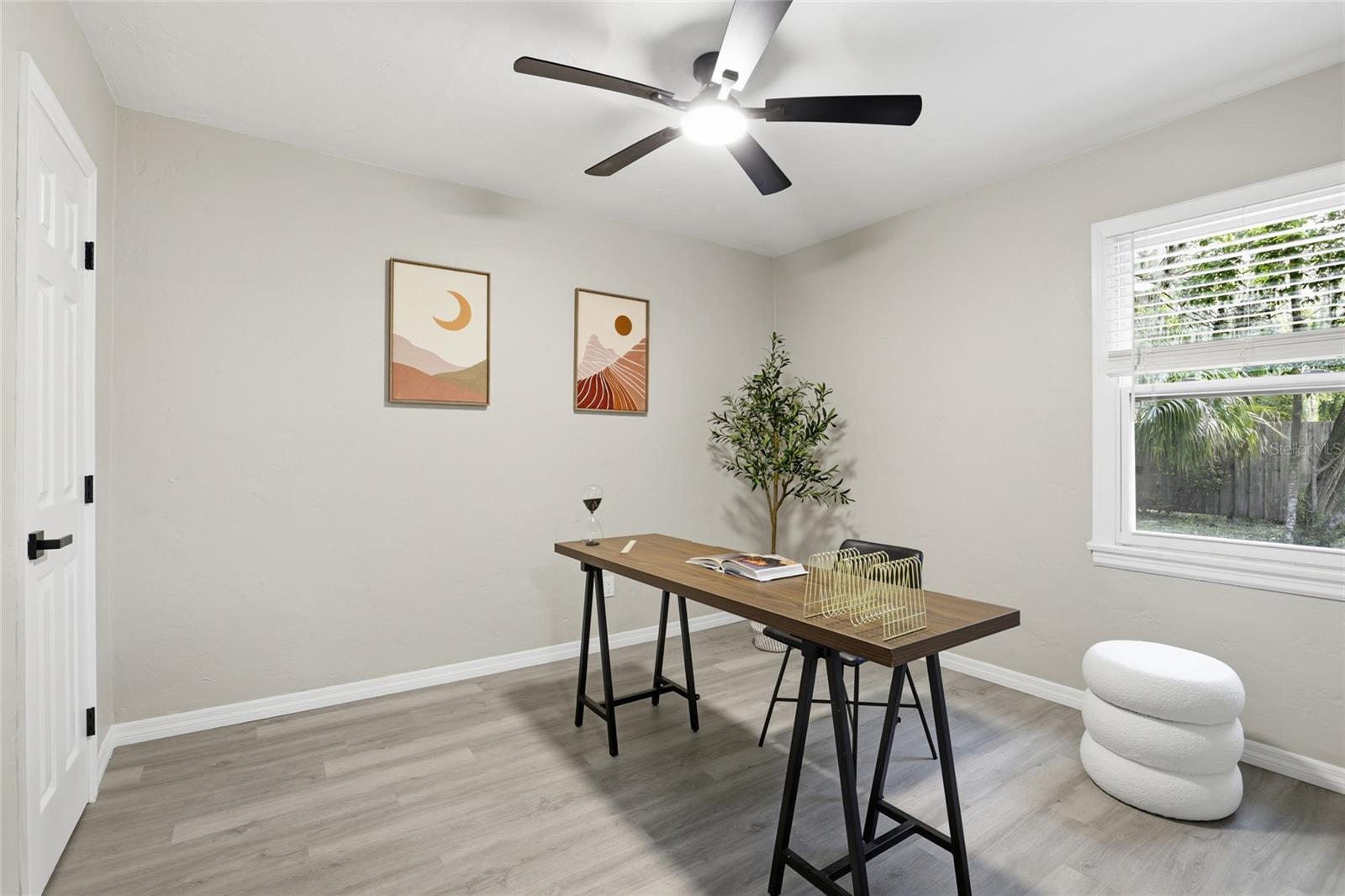 ROPER ADDN - Residential