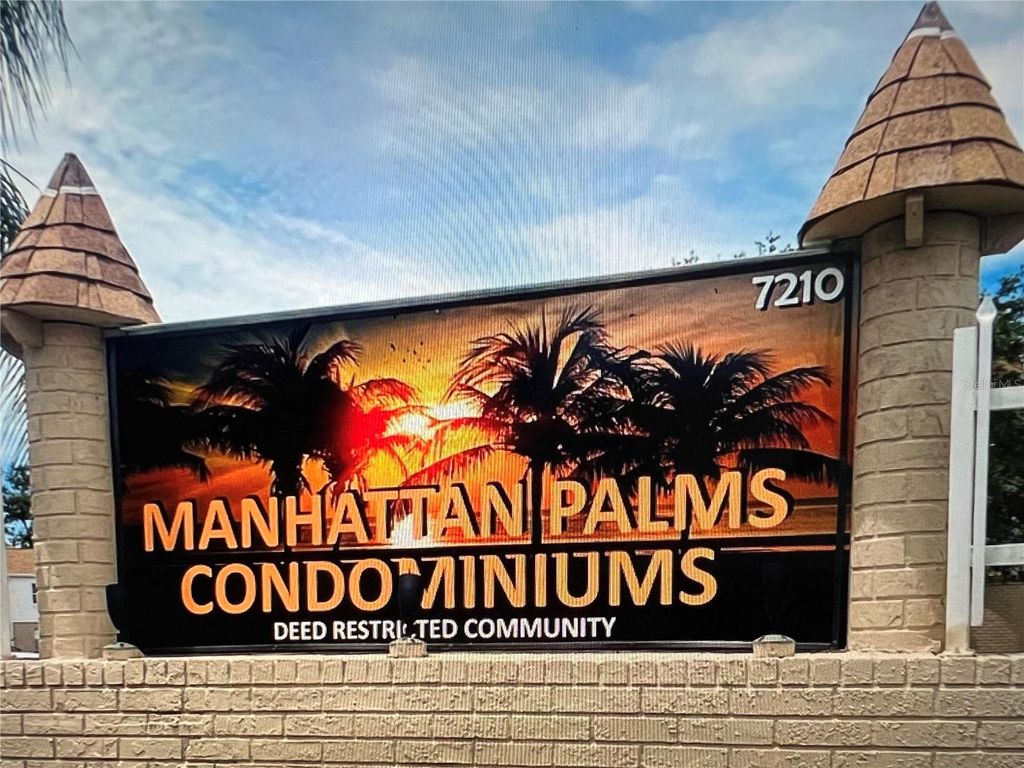 Photo of 7210 N Manhattan Avenue #1311, Tampa, FL 33614 (MLS # TB8383061)