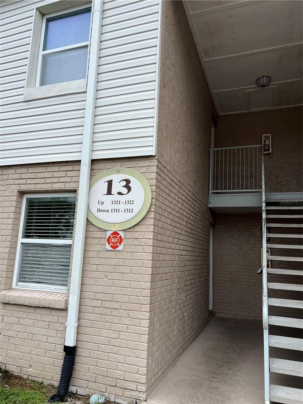 Photo of 7210 N Manhattan Avenue #1311, Tampa, FL 33614 (MLS # TB8383061)