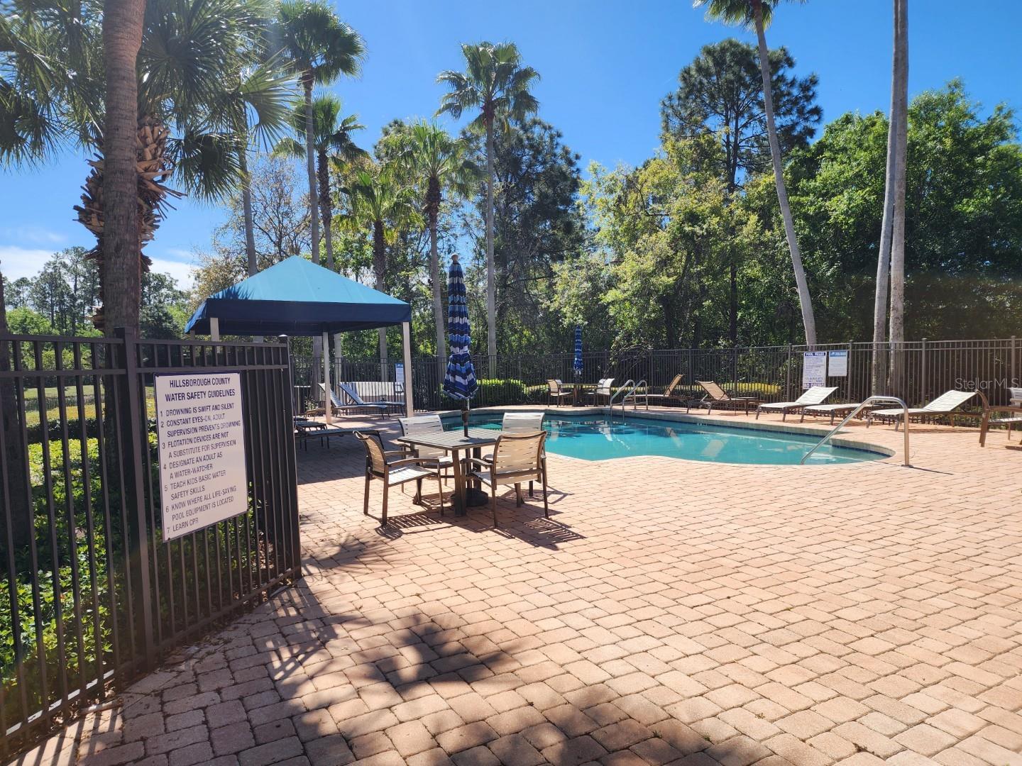 CAMBRIDGE VILLAS PH I & II - Residential